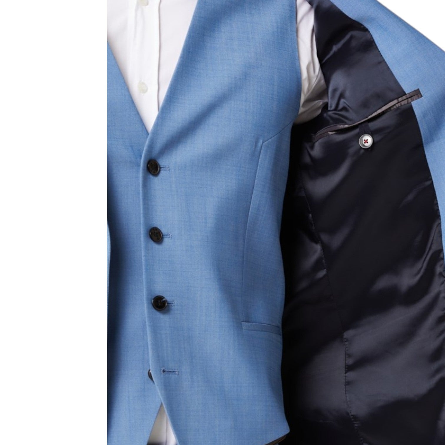 LUXURY HUB HUGO ARTI BLAZER