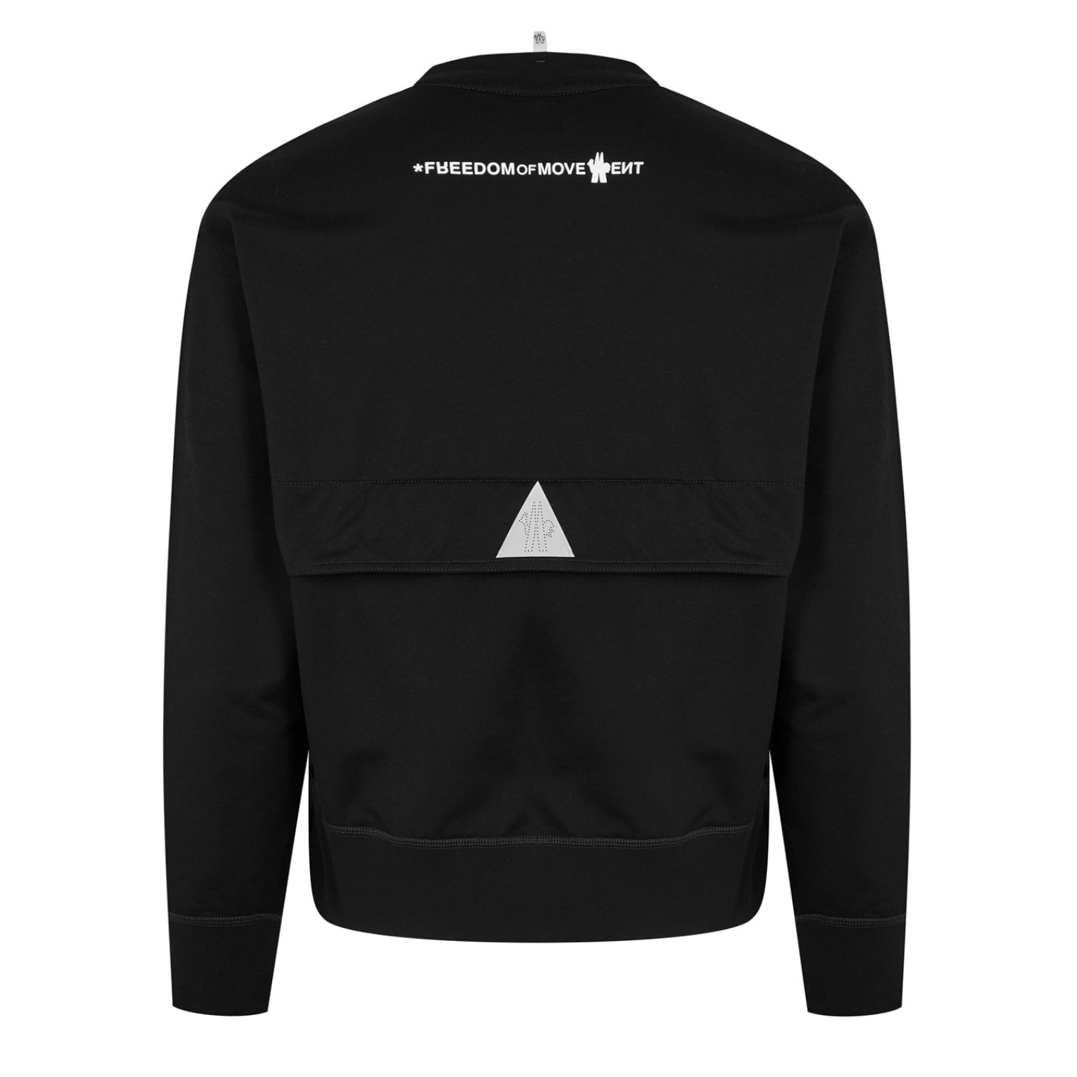 LUXURY HUB MONCLER GRENOBLE MONCLERG SWEATSHIRT