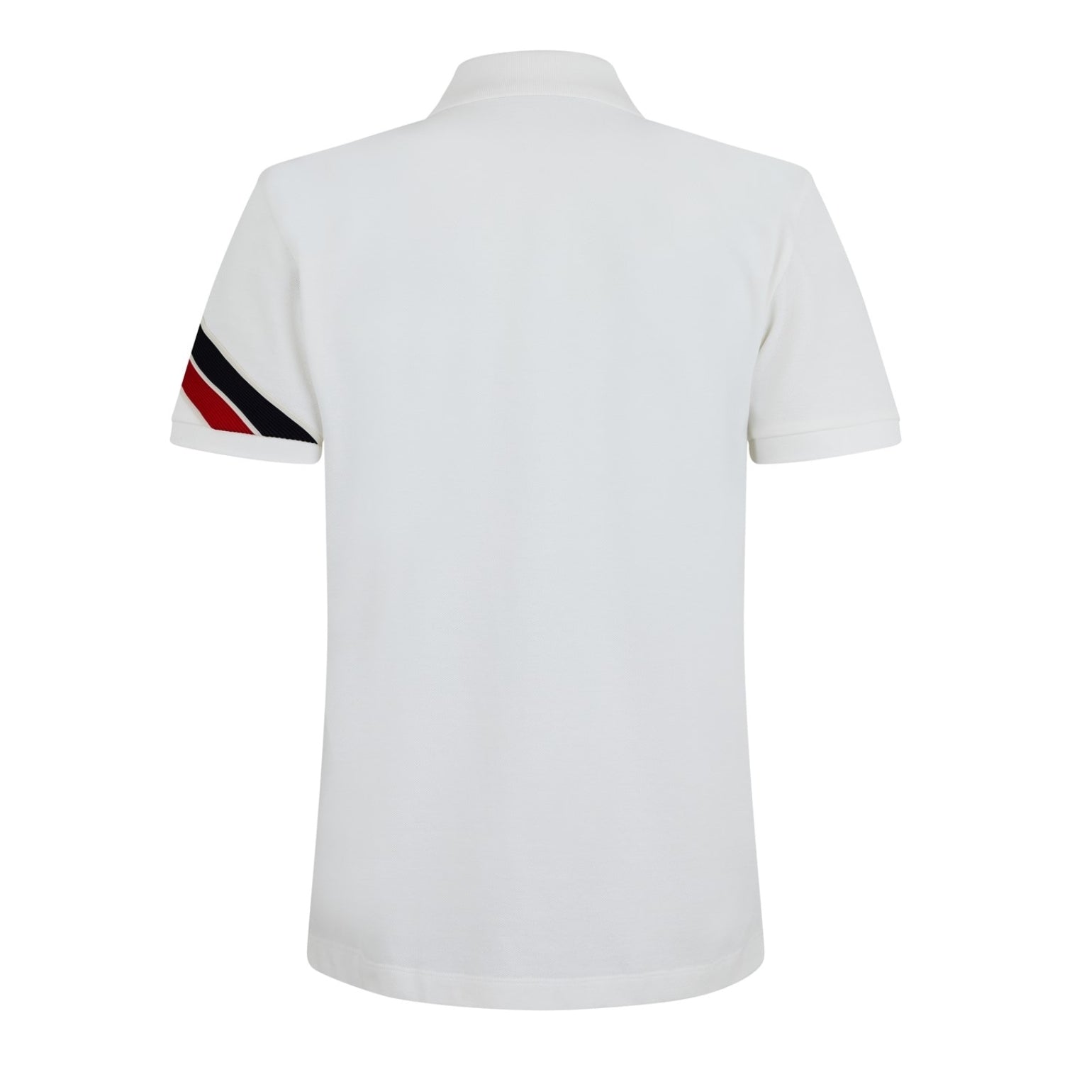 LUXURY HUB MONCLER SS POLO