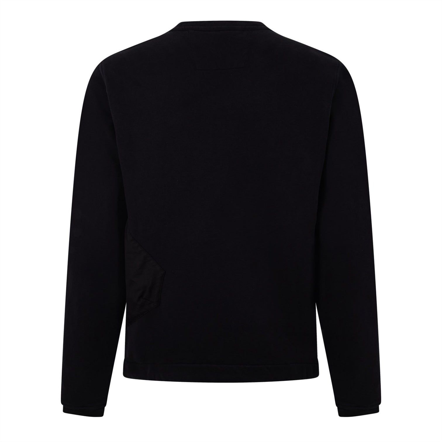 LUXURY HUB CP COMPANY CP CREW SWEAT