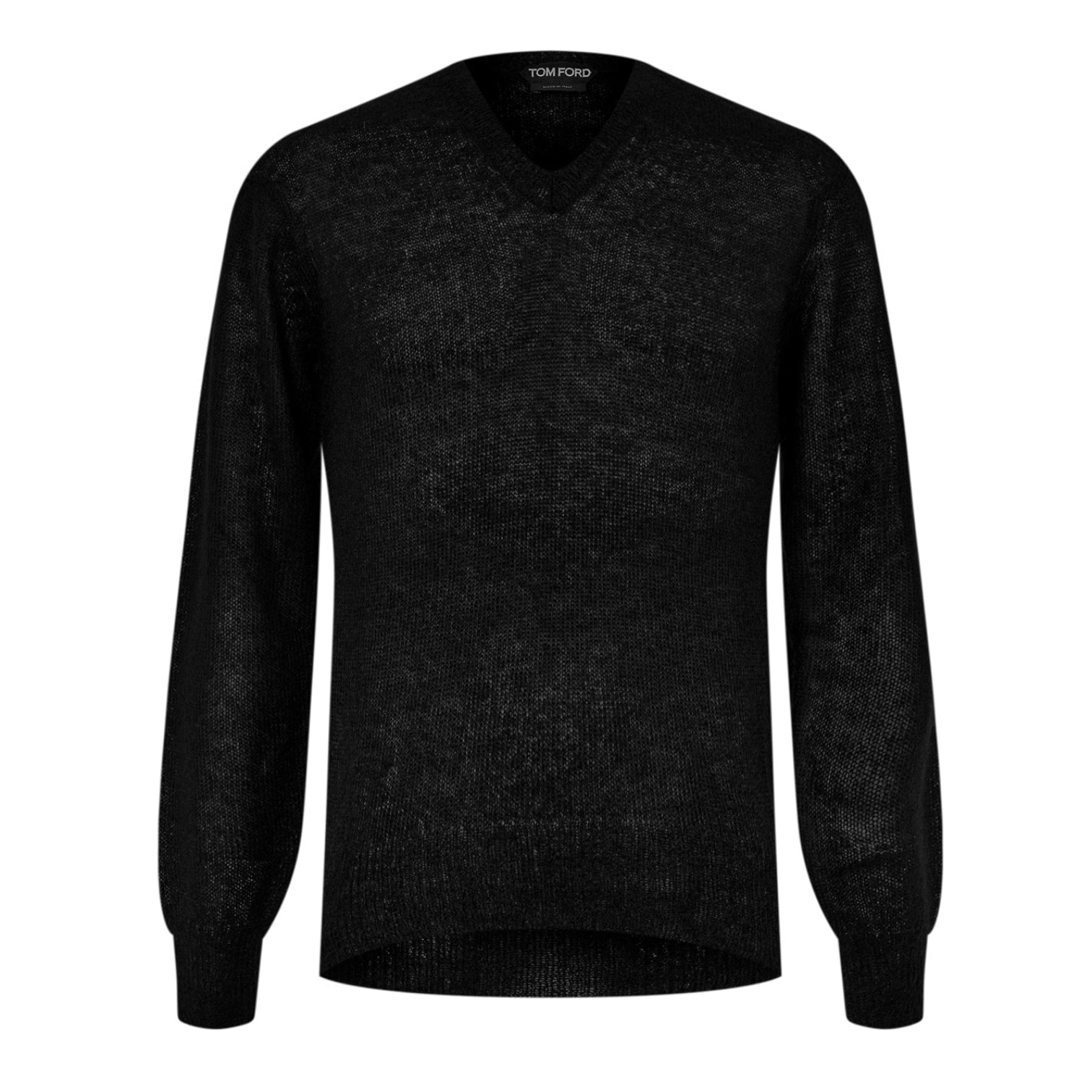 LUXURY HUB TOM FORD TF MOHAIR SWEATER
