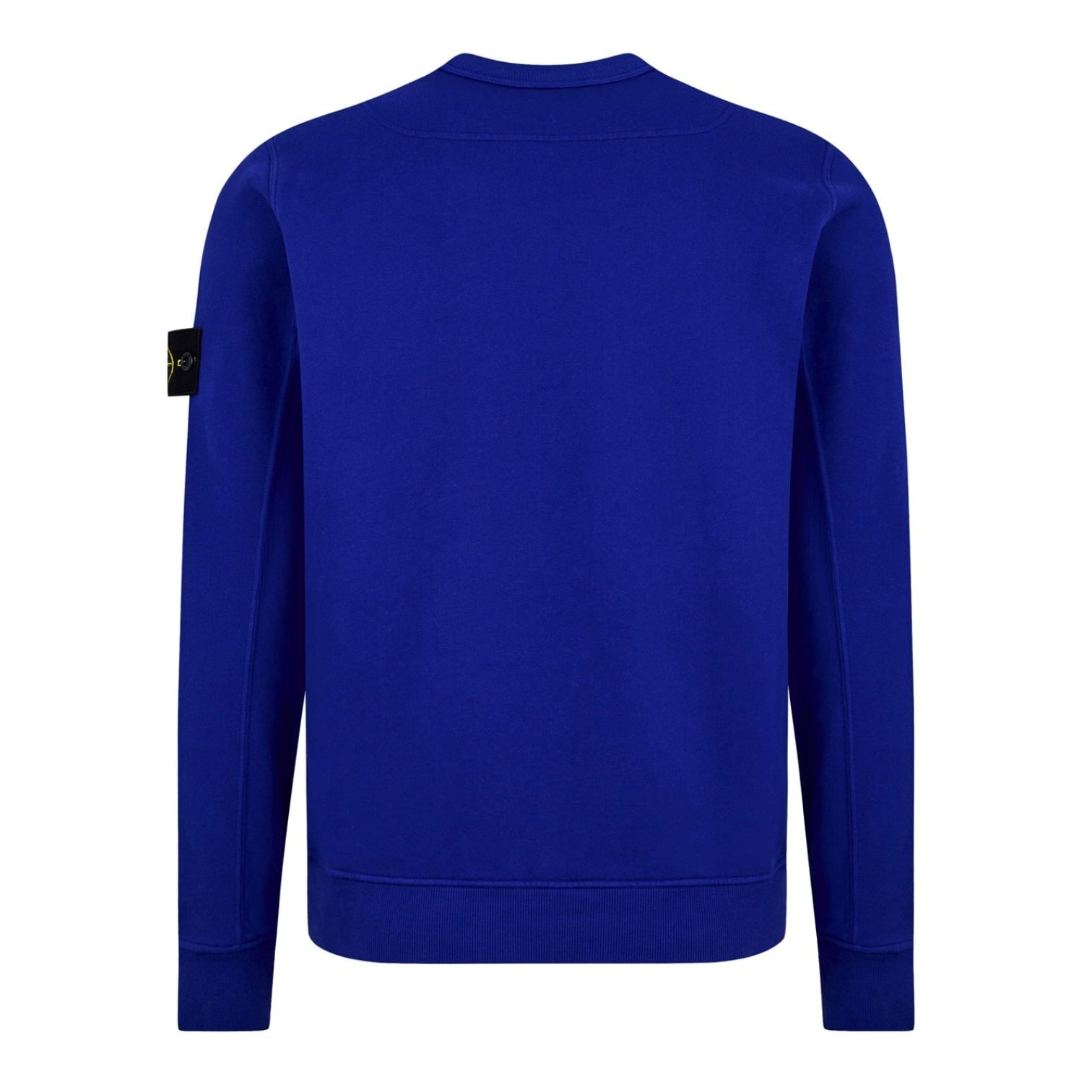 LUXURY HUB STONE ISLAND CREWNECK SWEATER