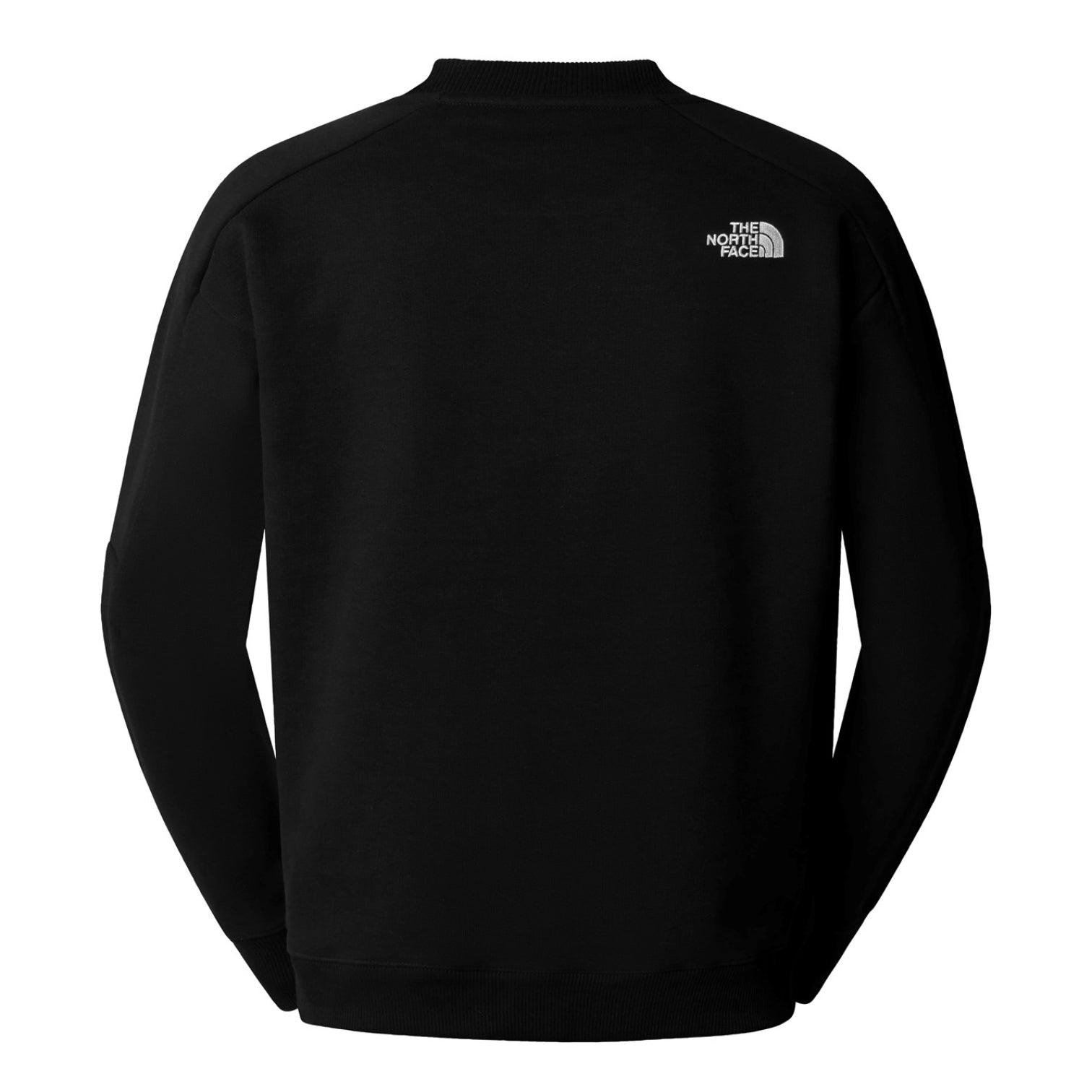 LUXURY HUB THE NORTH FACE 489 CREW SWEATER