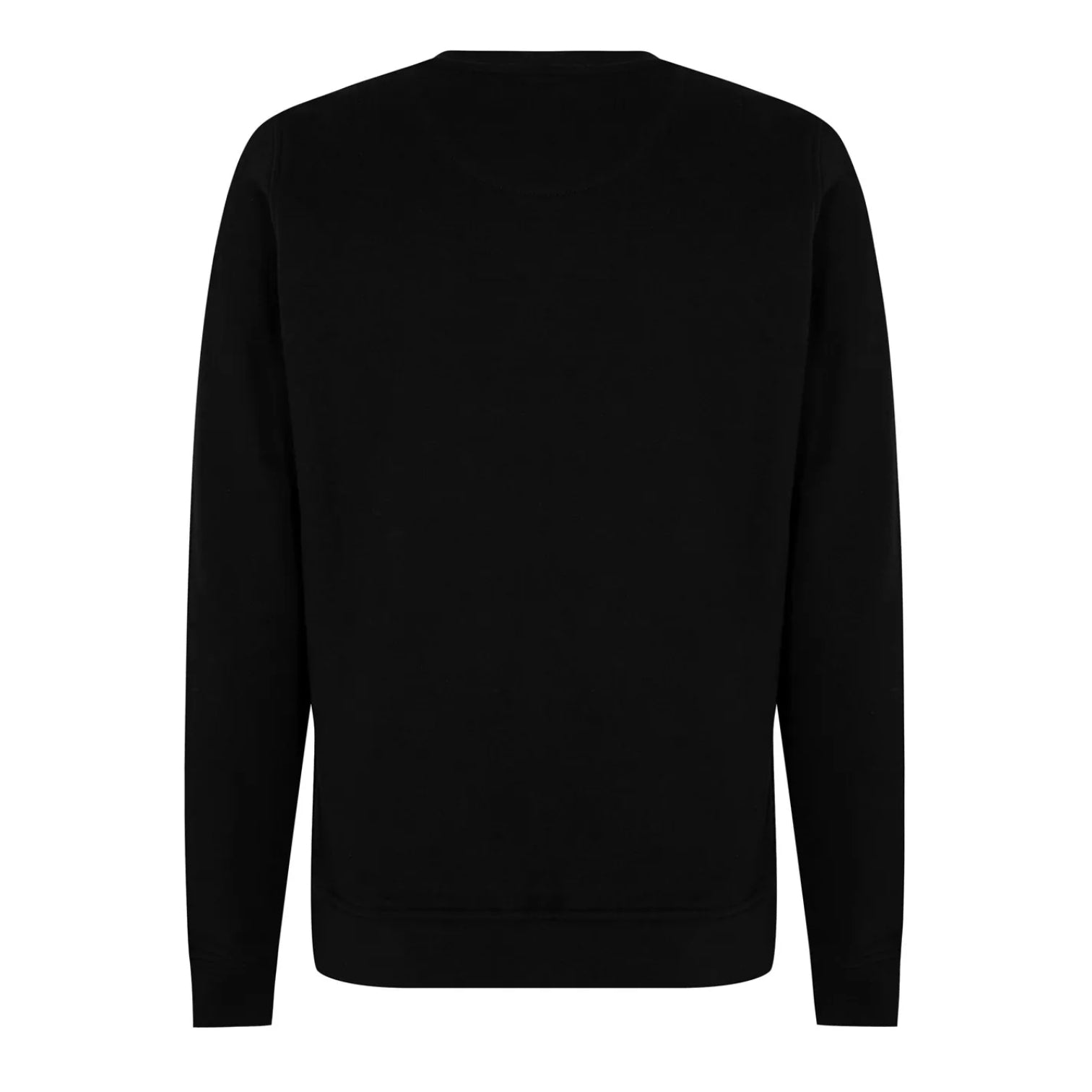 LUXURY HUB BELSTAFF SIGNATURE SWEATSHIRT