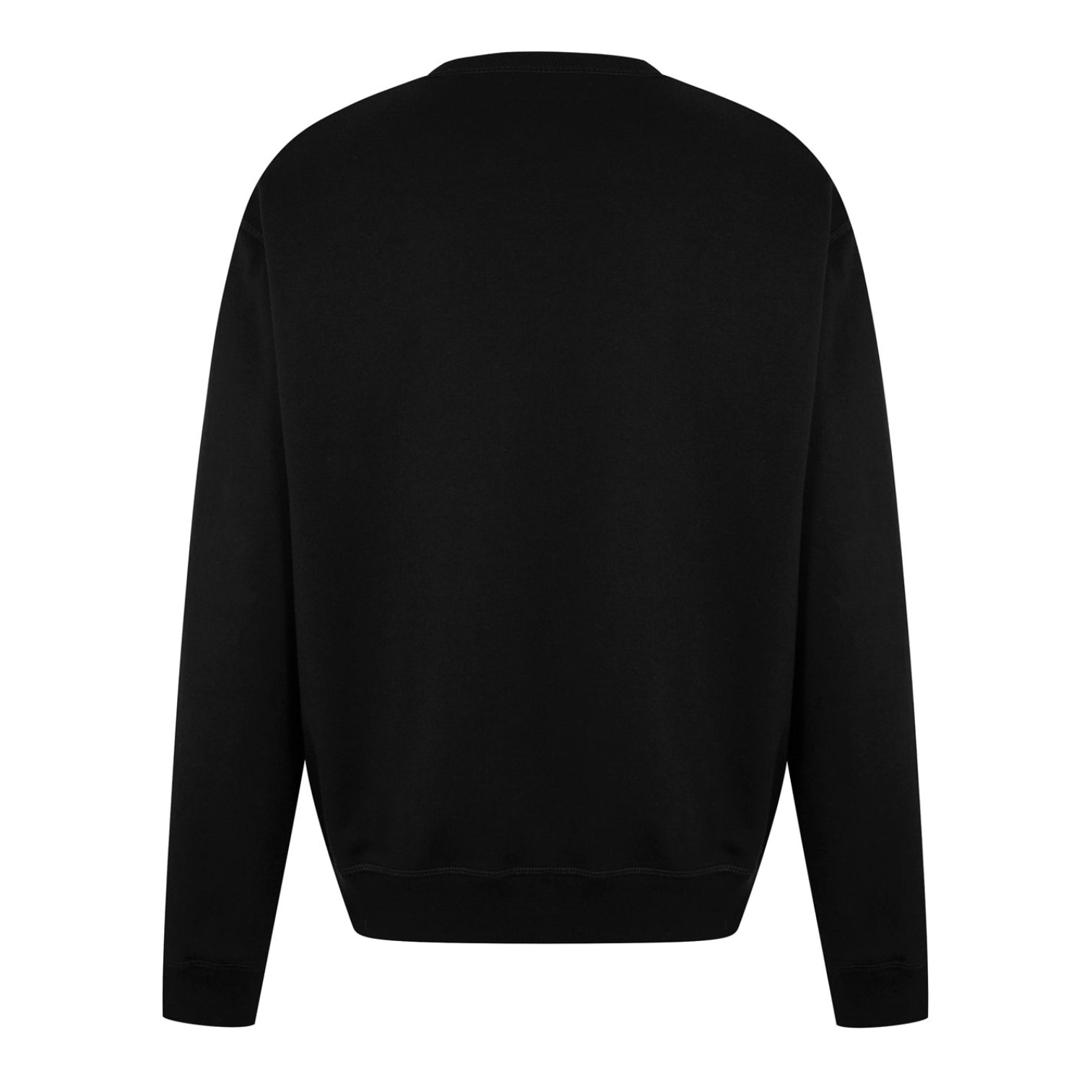 LUXURY HUB DSQUARED2 SWEATSHIRT