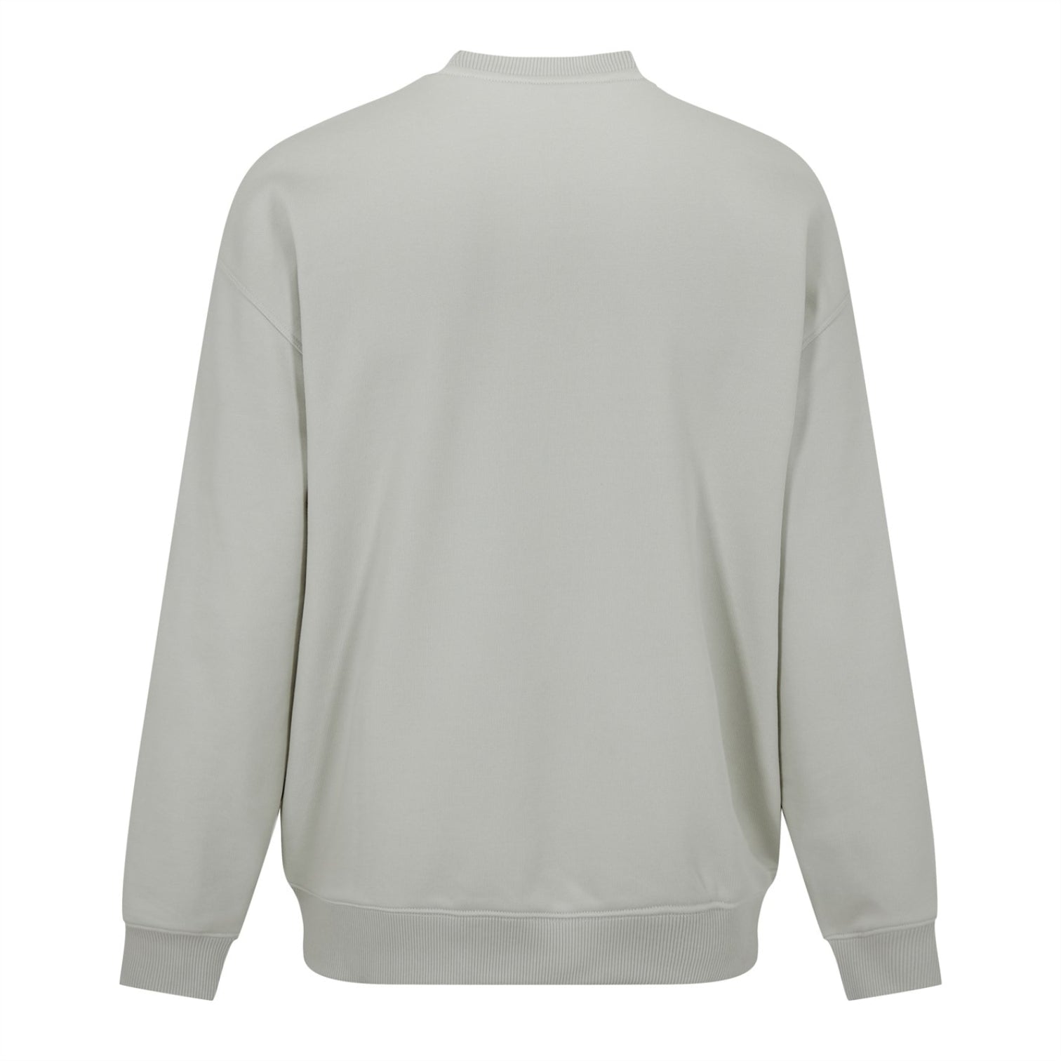 LUXURY HUB HUGO DROYKO CREW NECK JUMPER