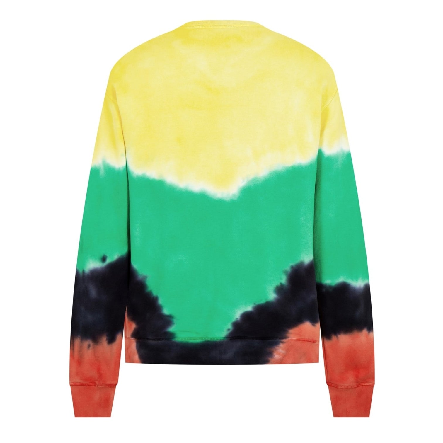 LUXURY HUB DSQUARED2 JAMAICA SWEATSHIRT