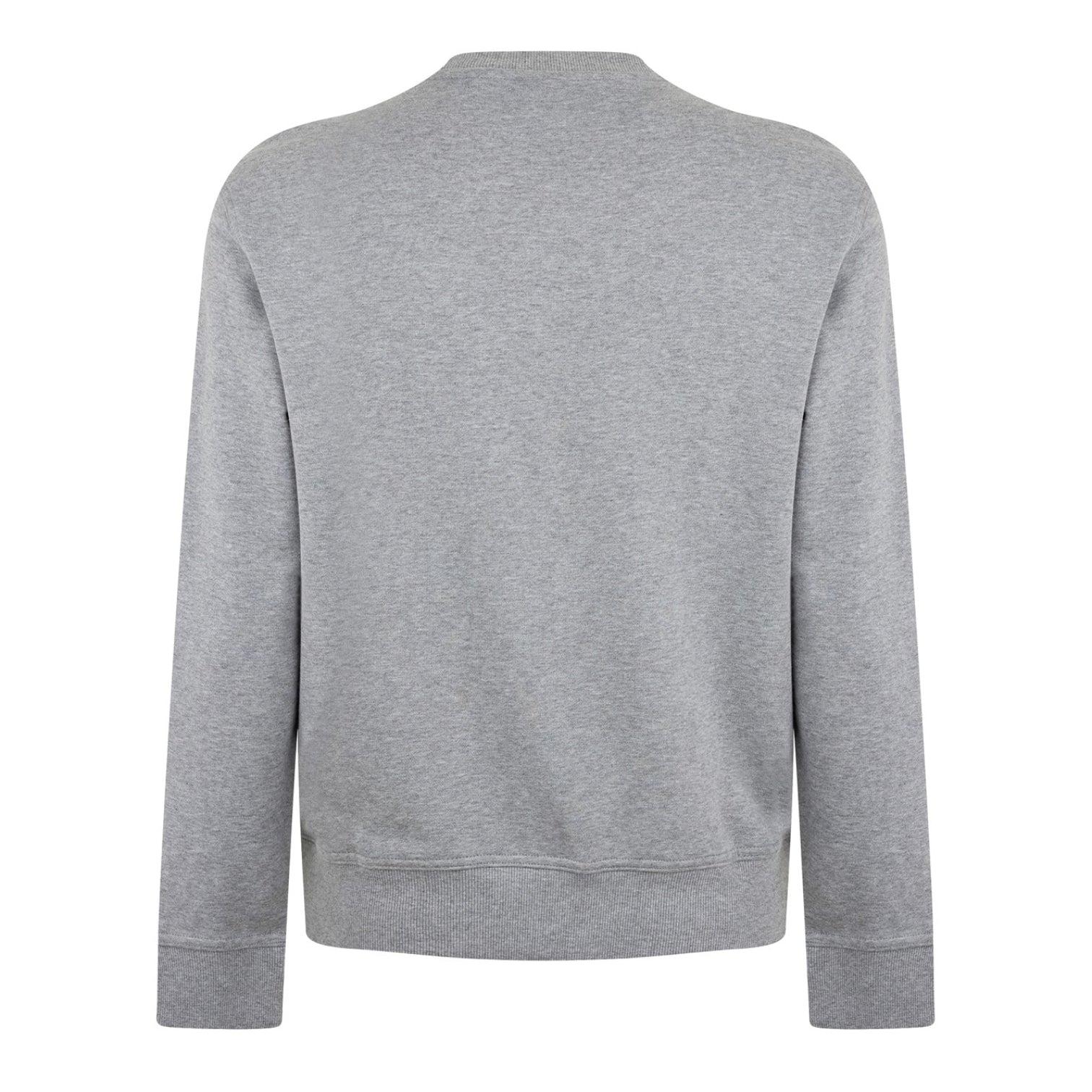 LUXURY HUB BOSS WEBASIC CREW SWEATER