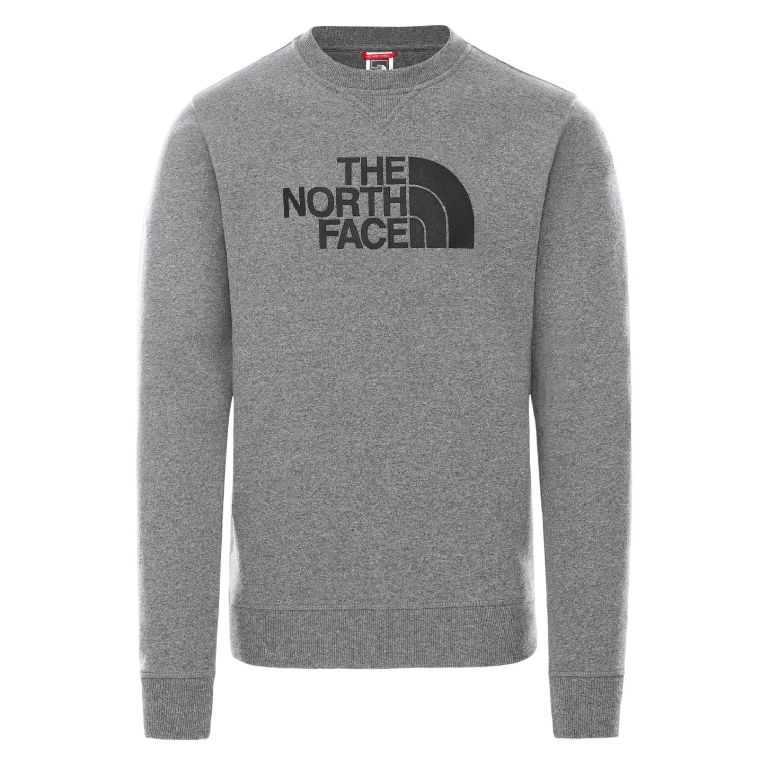 LUXURY HUB THE NORTH FACE MEN’S DREW PEAK SWEATER