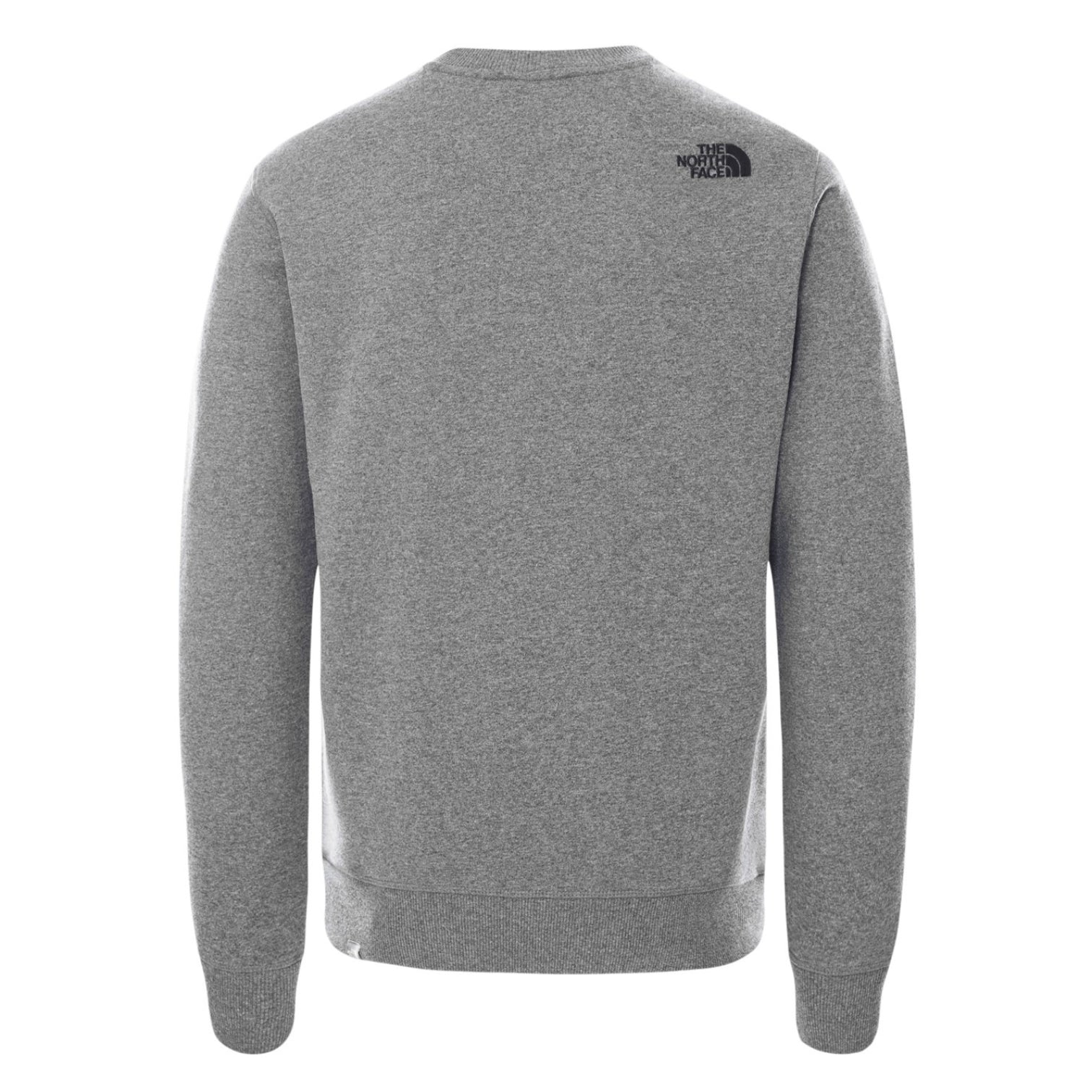 LUXURY HUB THE NORTH FACE MEN’S DREW PEAK SWEATER