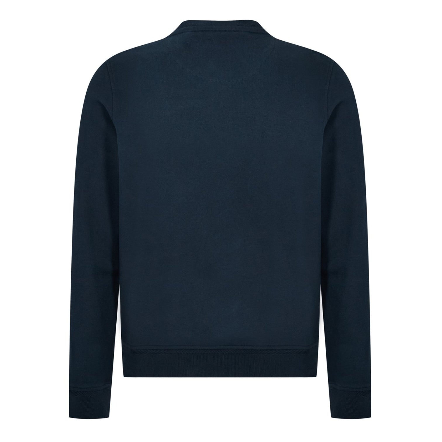 LUXURY HUB BELSTAFF LOGO SWEATSHIRT