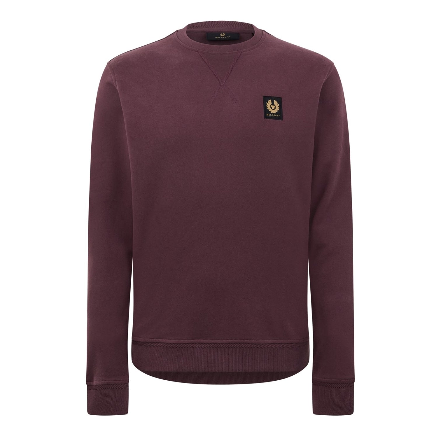 LUXURY HUB BELSTAFF SWEATSHIRT