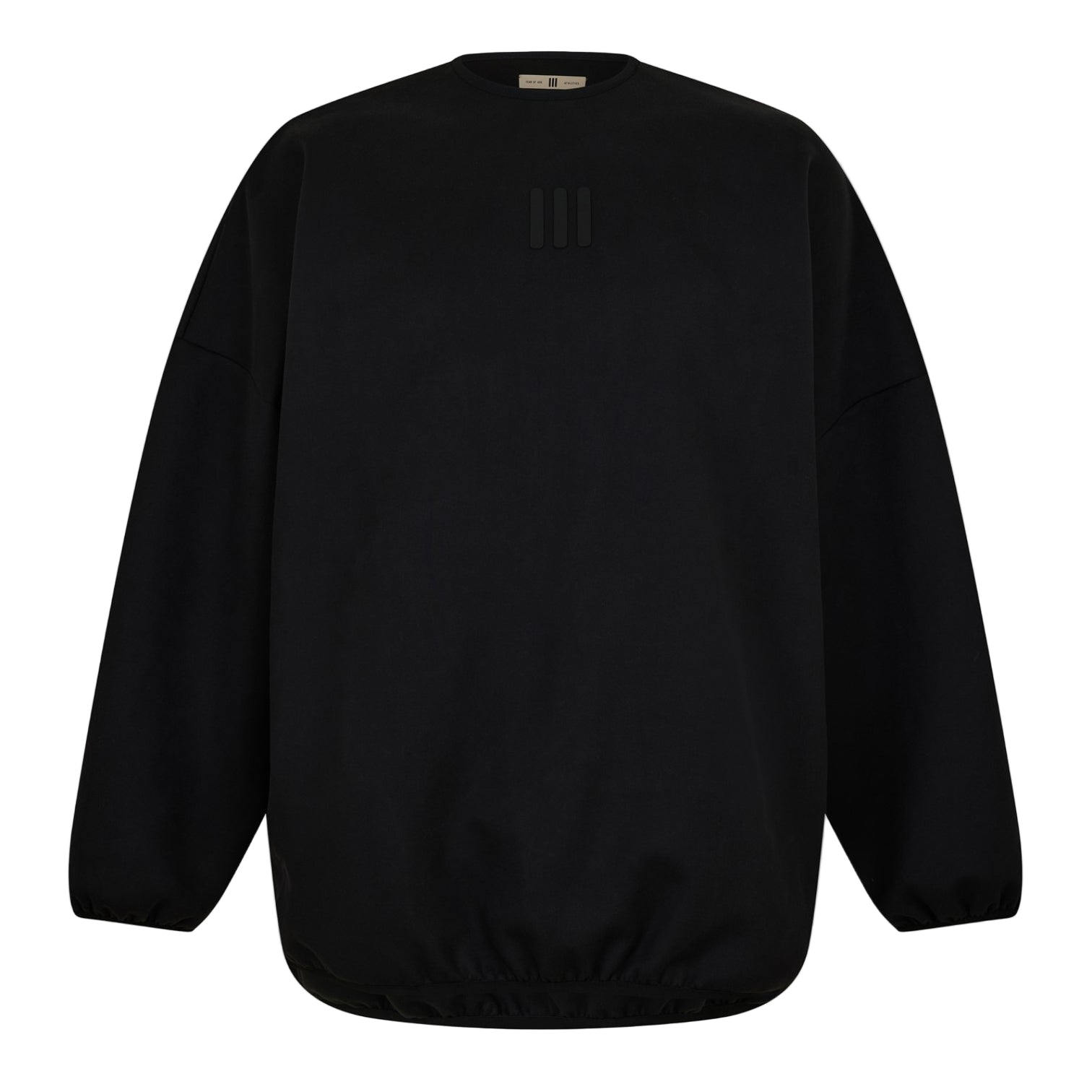 LUXURY HUB FEAR OF GOD ATHLTICS CREW