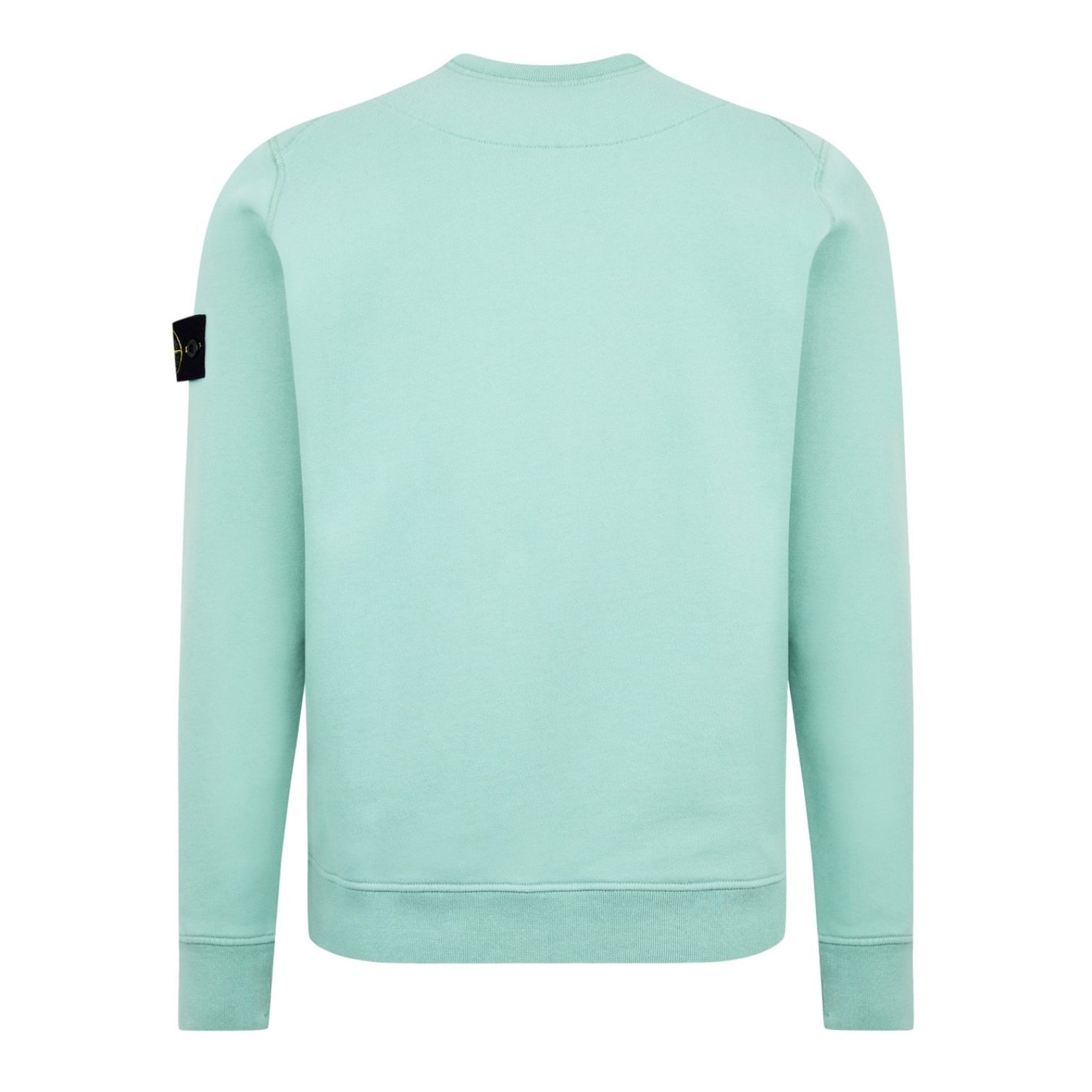 LUXURY HUB STONE ISLAND CREWNECK SWEATER