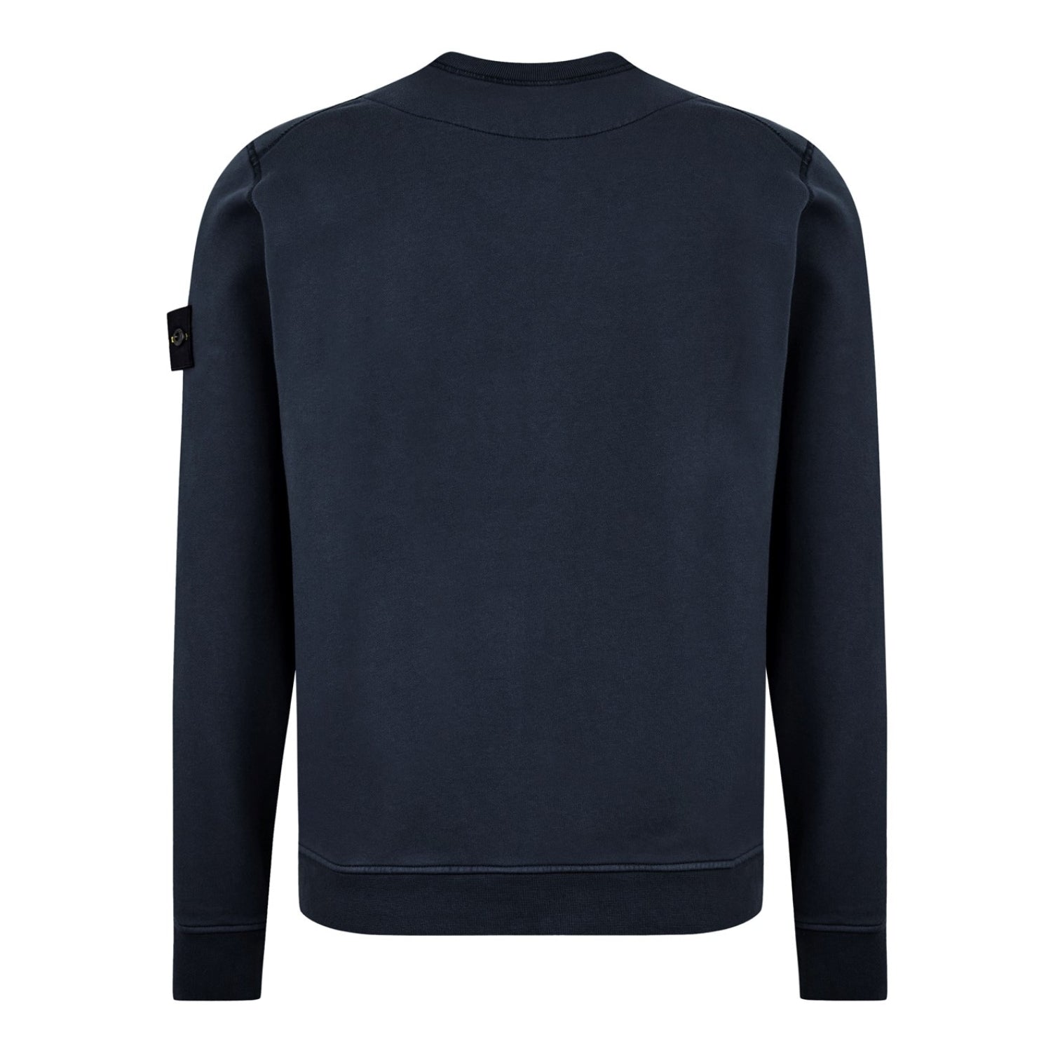 LUXURY HUB STONE ISLAND CREWNECK SWEATER