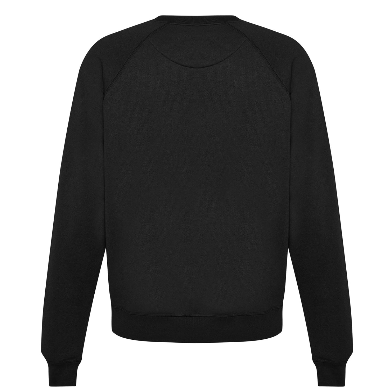 LUXURY HUB VIVIENNE WESTWOOD ORB RAGLAN SWEATSHIRT