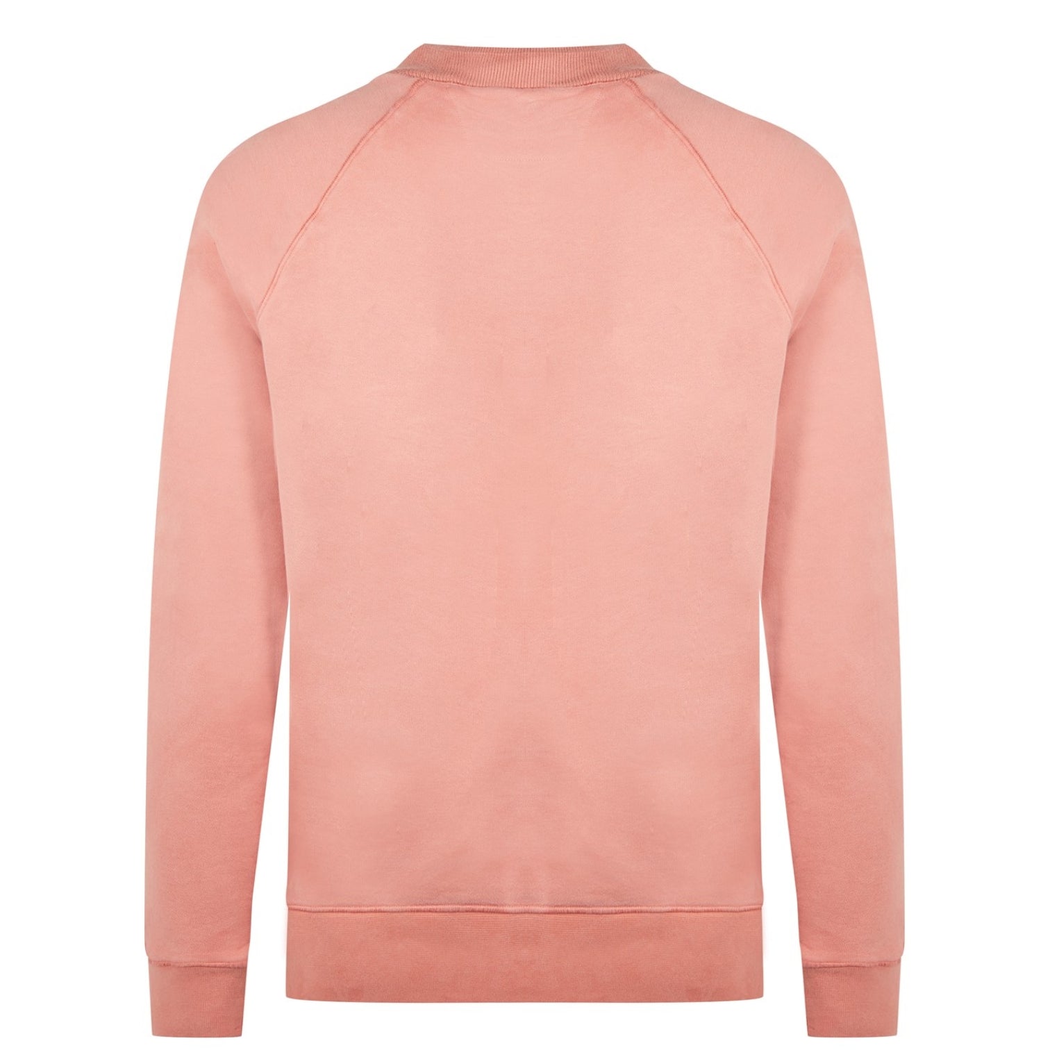 LUXURY HUB CP COMPANY BRUSHED SWEATSHIRT