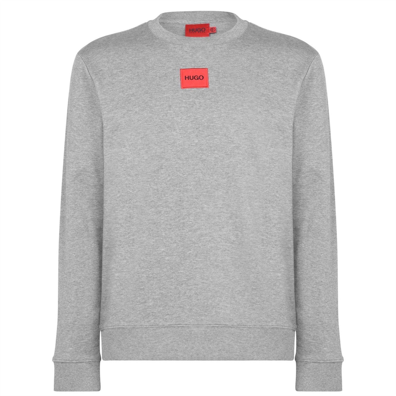 LUXURY HUB HUGO DIRAGOL SWEATSHIRT