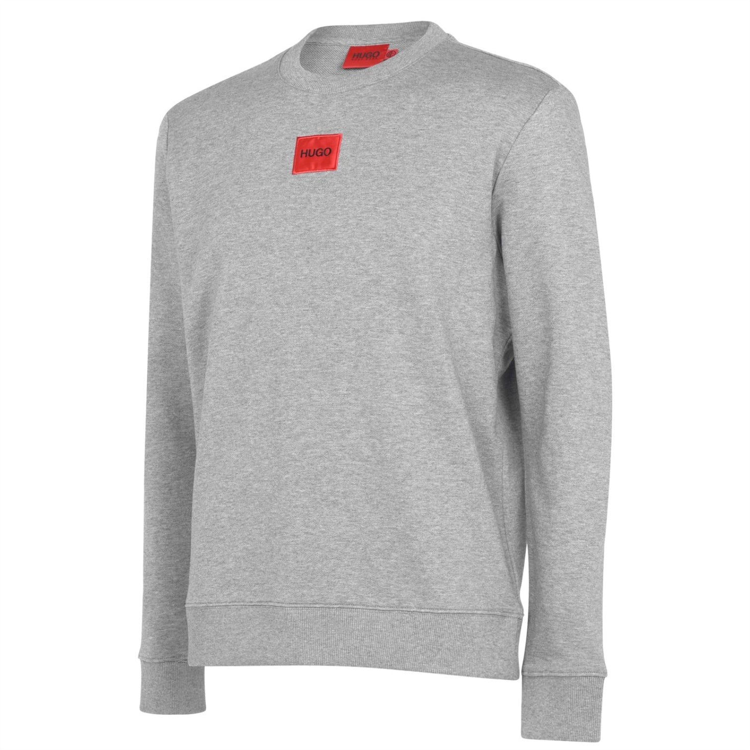 LUXURY HUB HUGO DIRAGOL SWEATSHIRT