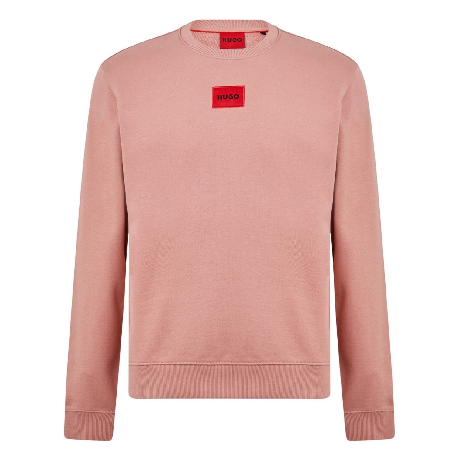 LUXURY HUB HUGO HUGO BOSS DIRAGOL SWEATSHIRT