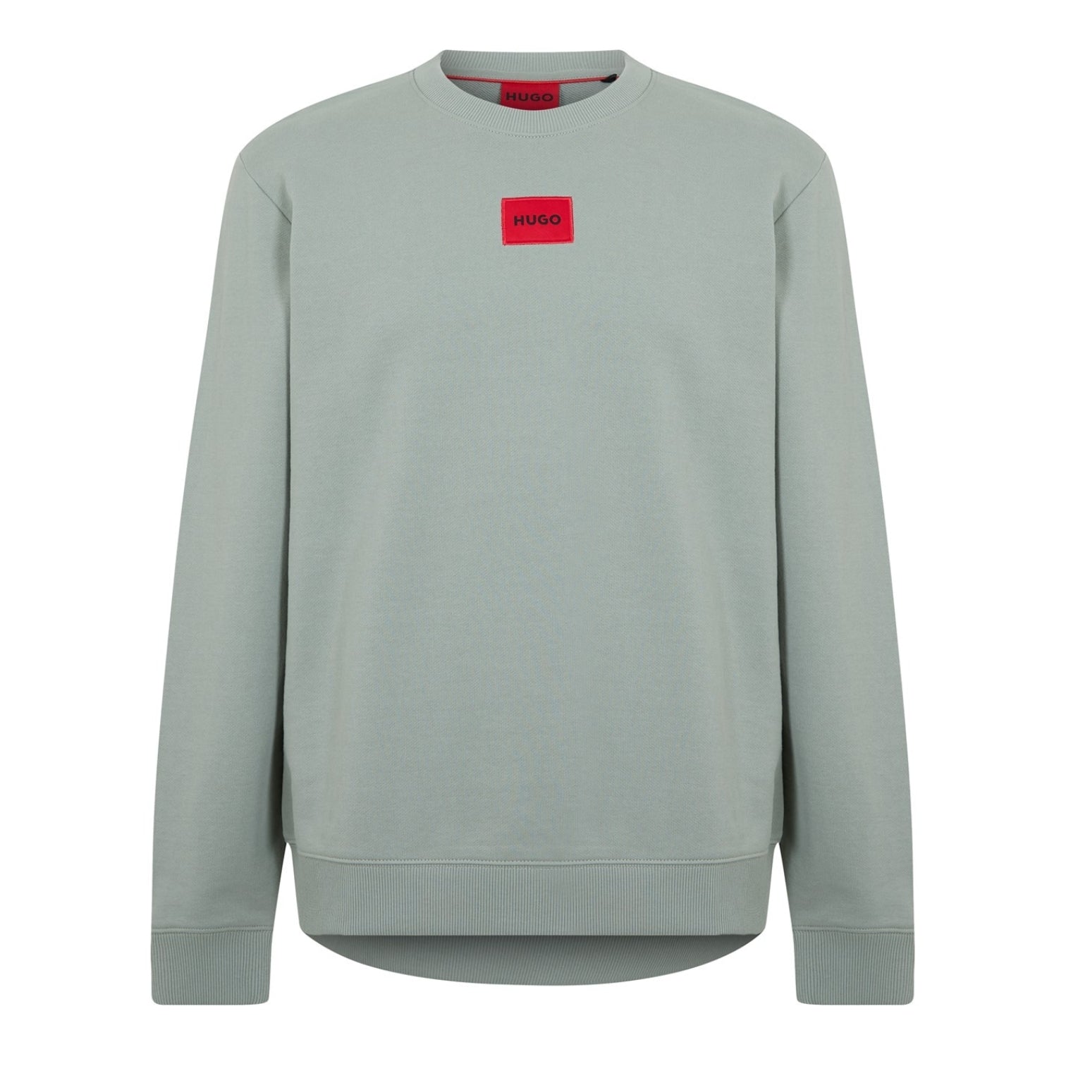 LUXURY HUB HUGO HUGO BOSS DIRAGOL SWEATSHIRT