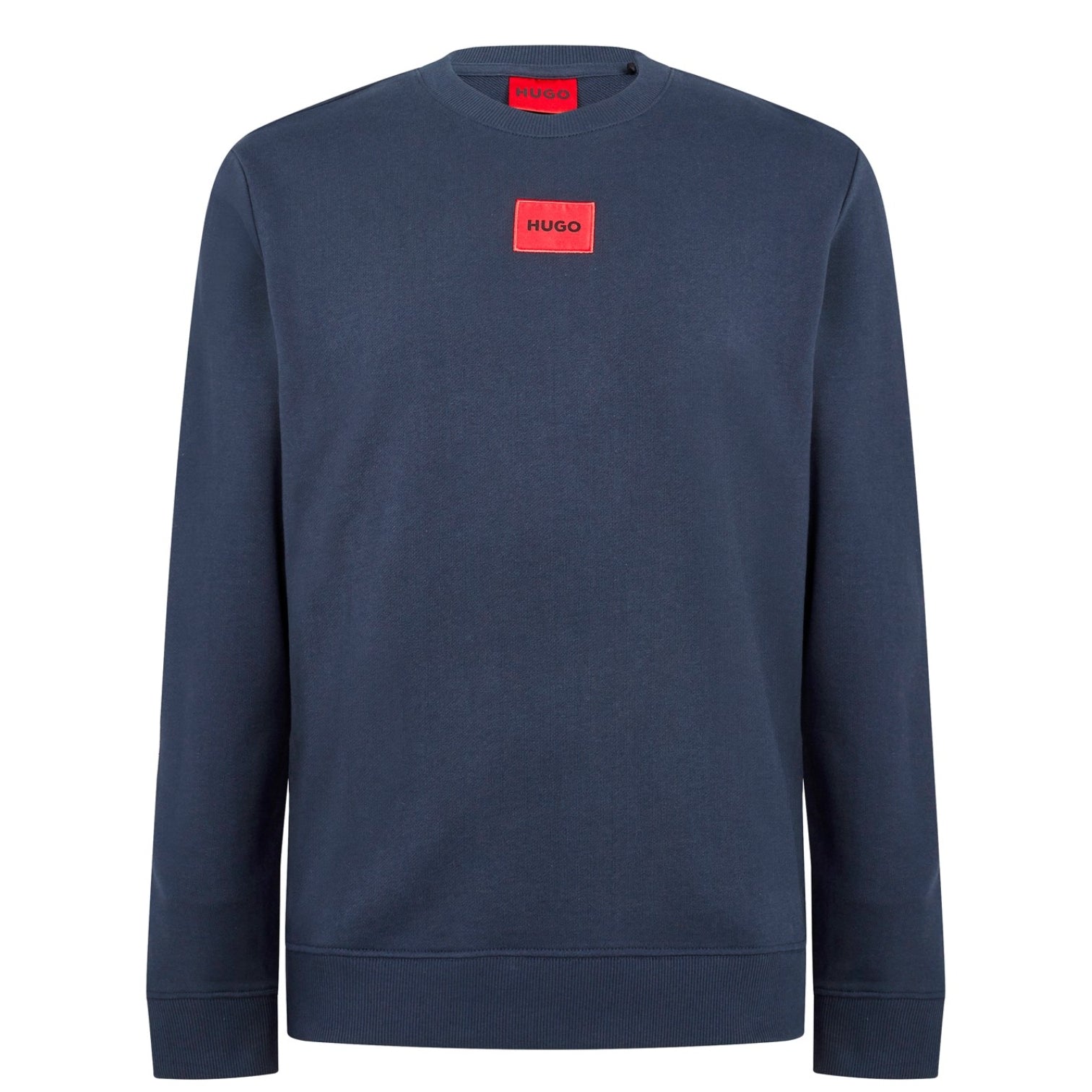 LUXURY HUB HUGO HUGO BOSS DIRAGOL SWEATSHIRT