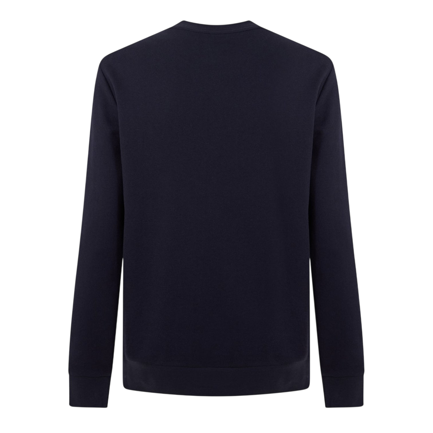 LUXURY HUB MONCLER MEN'S CREW SWEATSHIRT