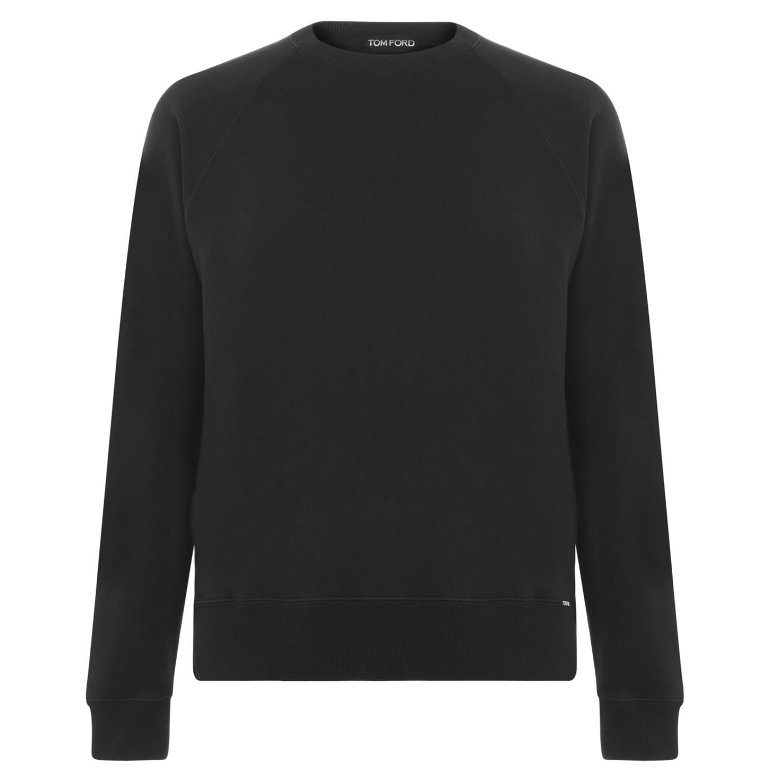 LUXURY HUB TOM FORD CREW NECK SWEATSHIRT