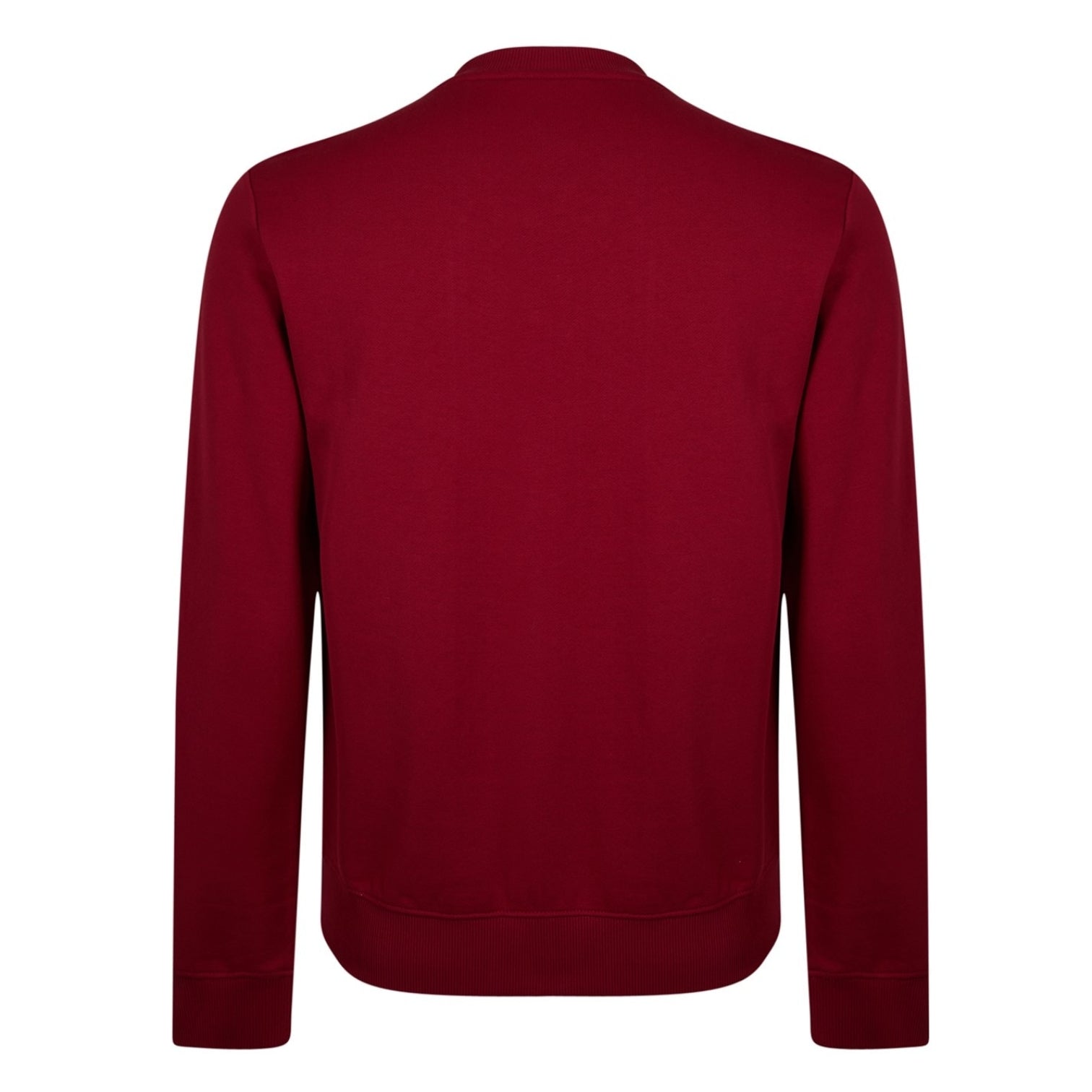 LUXURY HUB HUGO DURAGOL SWEATSHIRT