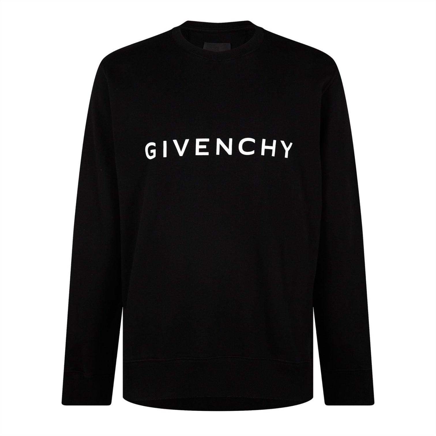 LUXURY HUB GIVENCHY ARCHETYPE SWEATSHIRT