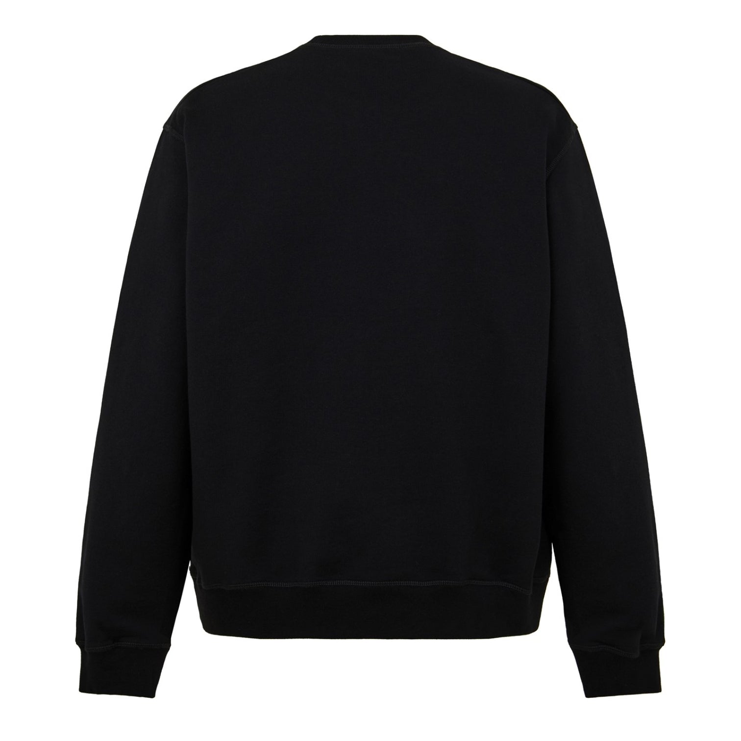 LUXURY HUB DSQUARED2 GALAXY SWEATSHIRT