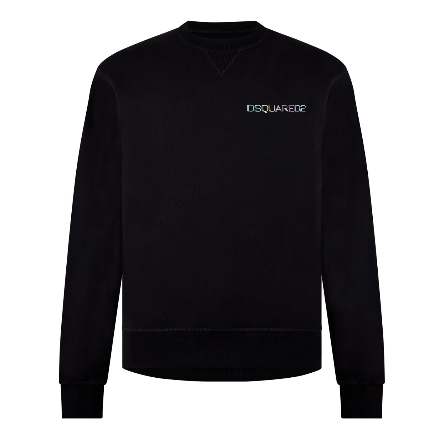 LUXURY HUB DSQUARED2 SWEATSHIRT