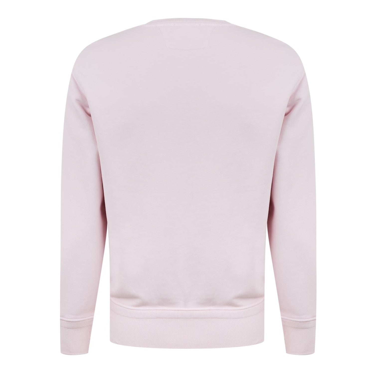 LUXURY HUB CP COMPANY SWEATSHIRTS CREW NECK