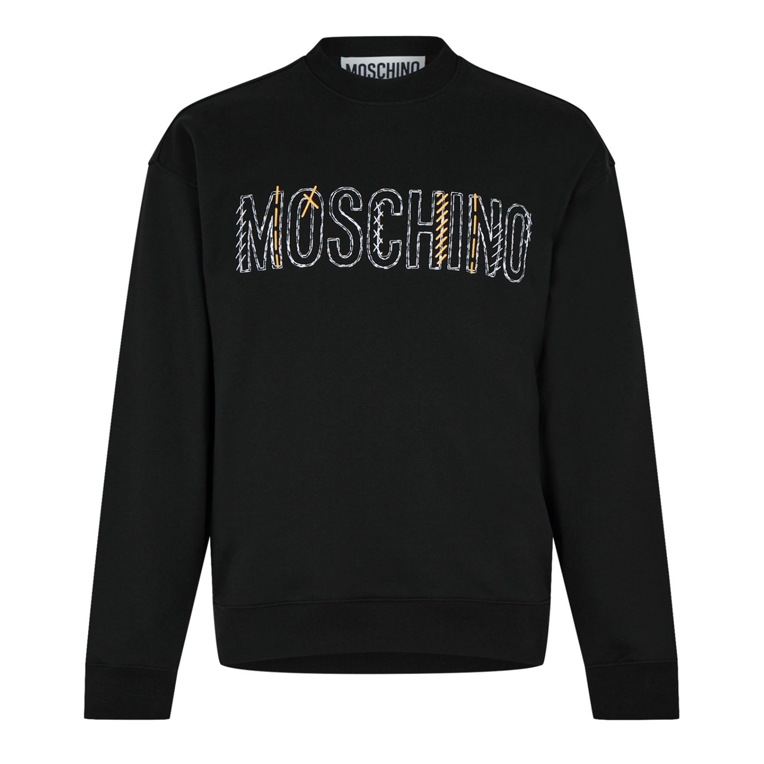 LUXURY HUB MOSCHINO MOSCHINO TAILOR SWT