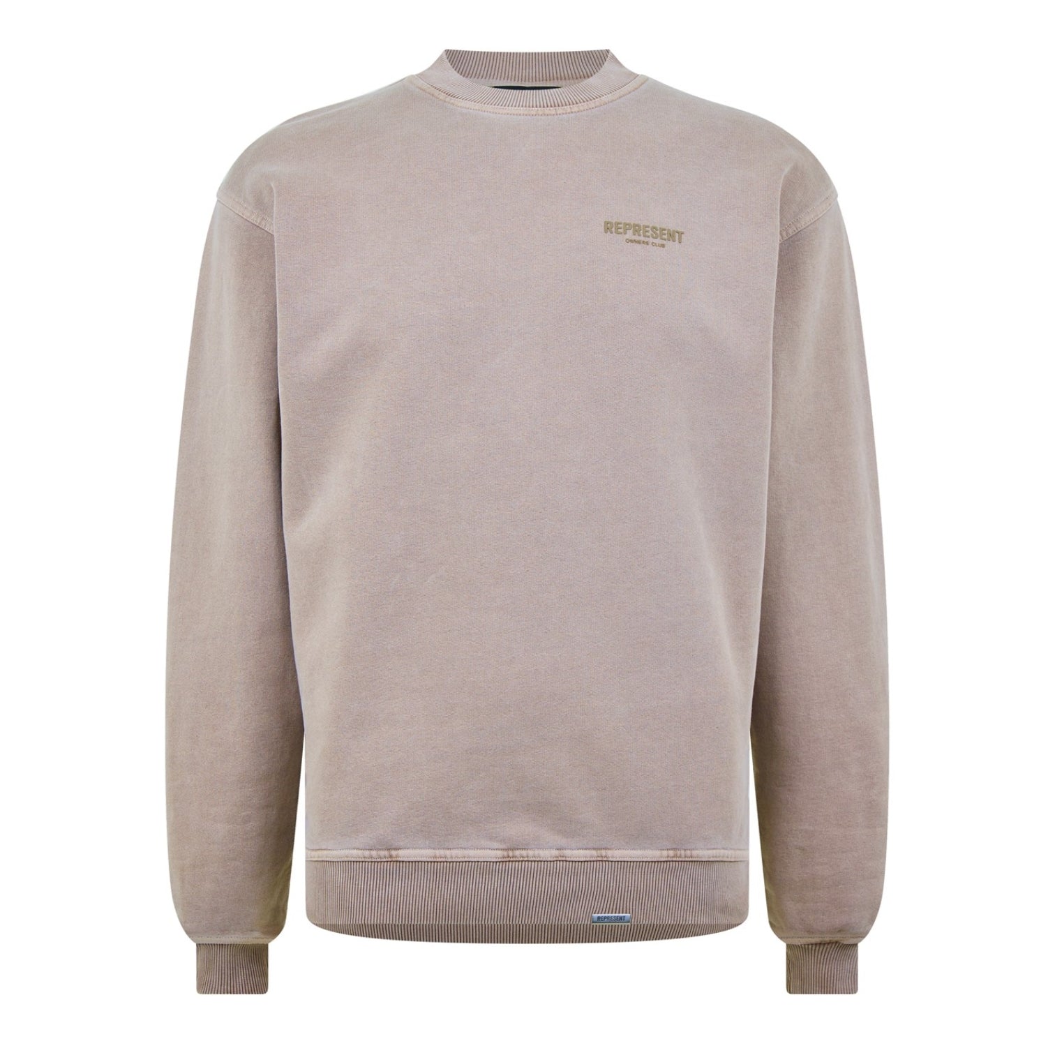 LUXURY HUB REPRESENT OWNERS CLUB SWEATSHIRT