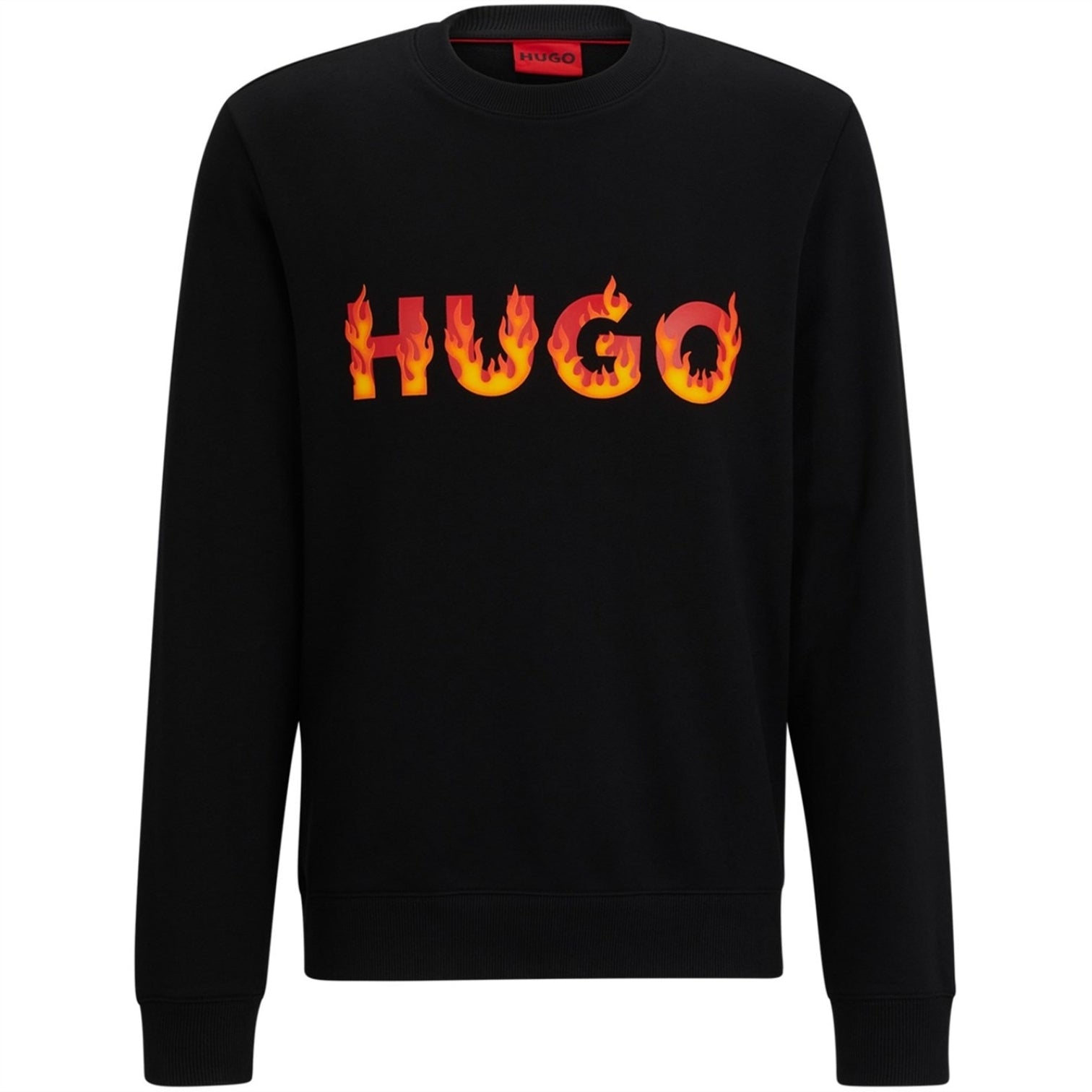 LUXURY HUB HUGO DITMO