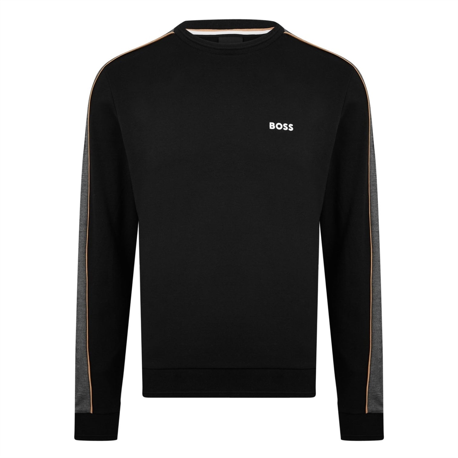 LUXURY HUB BOSS TRACKSUIT SWEATSHIRT