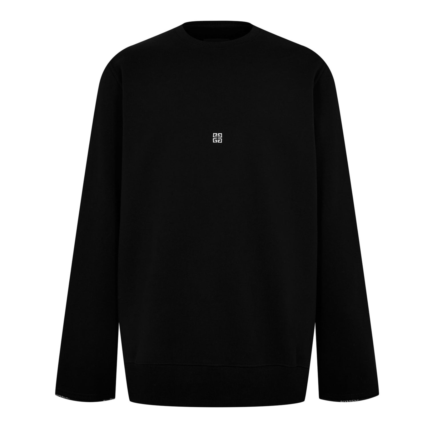 LUXURY HUB GIVENCHY GIV SWEATSHIRT