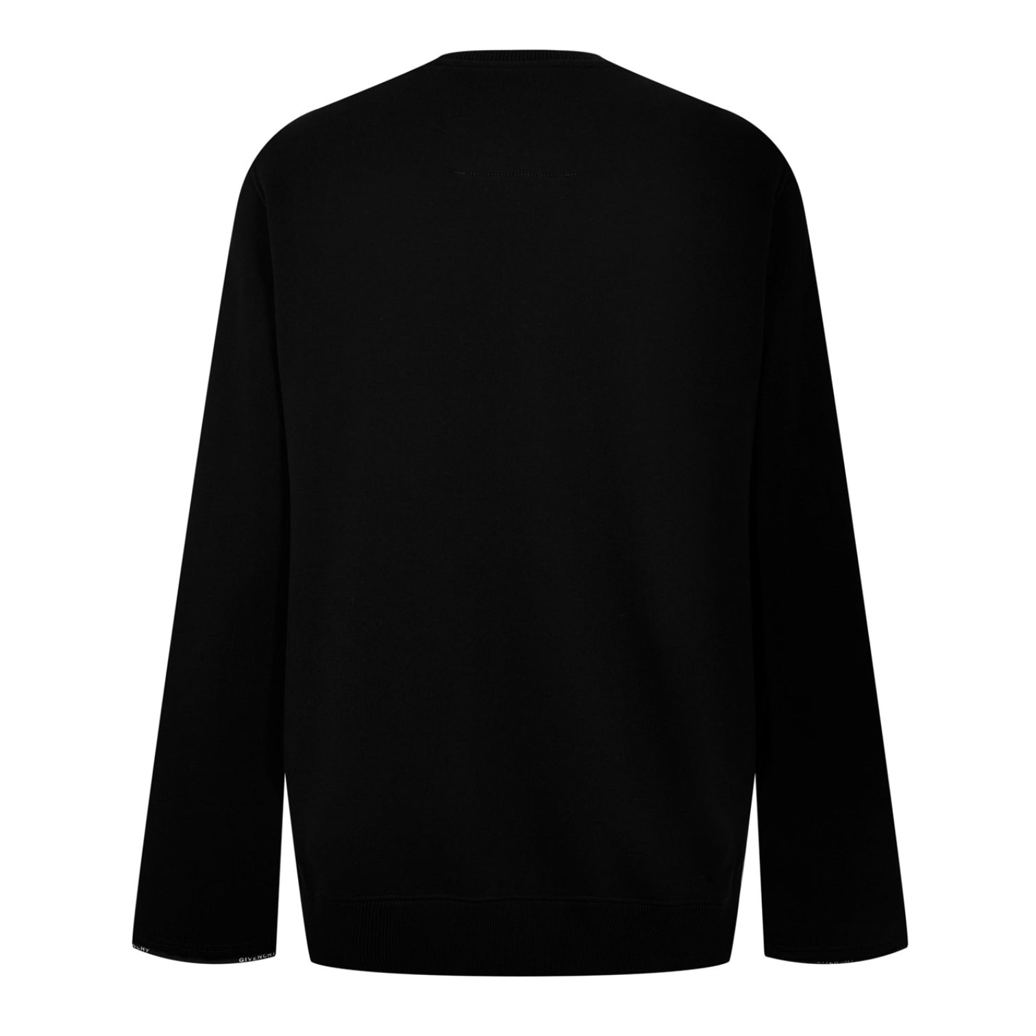 LUXURY HUB GIVENCHY GIV SWEATSHIRT