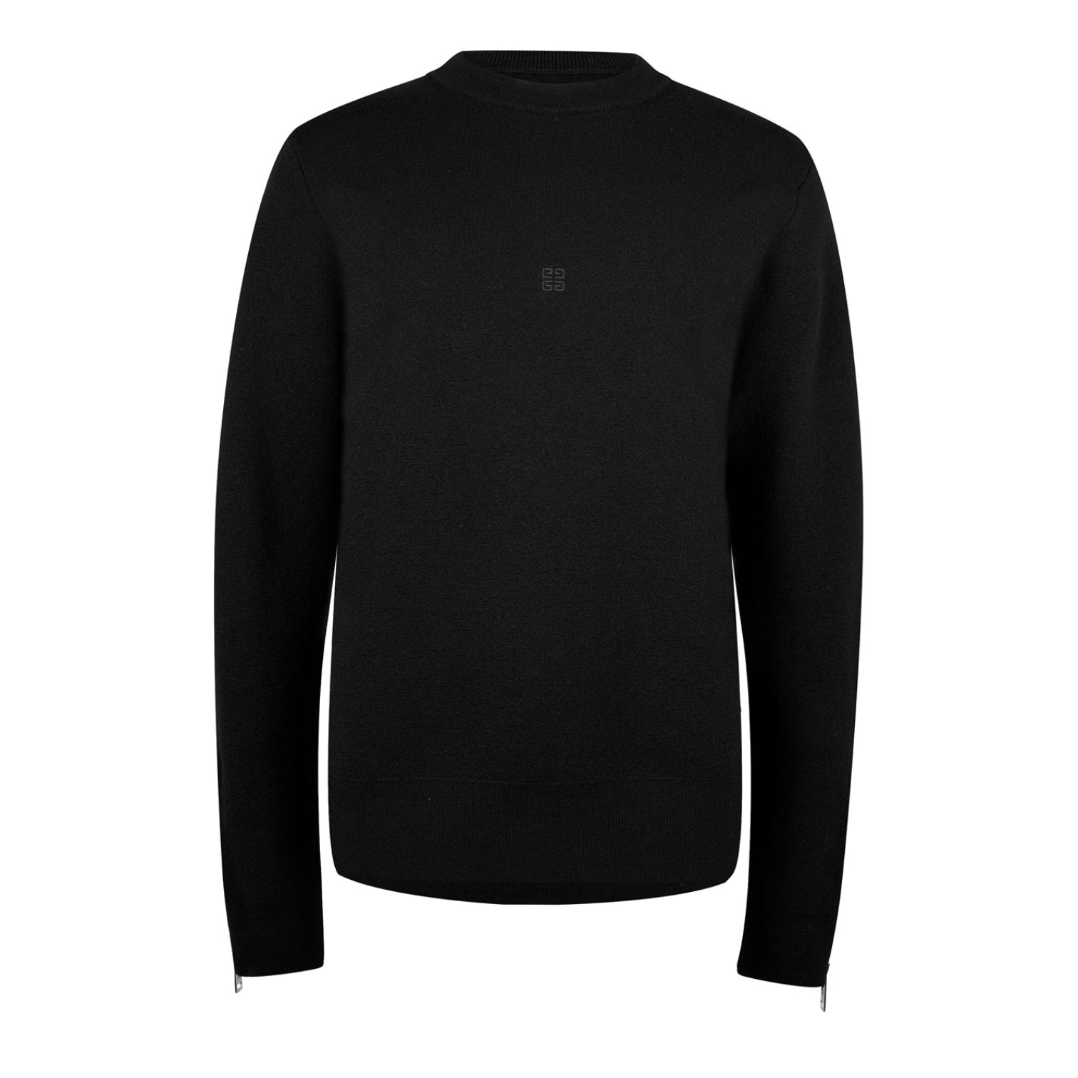 LUXURY HUB GIVENCHY GIV MERINO CREW