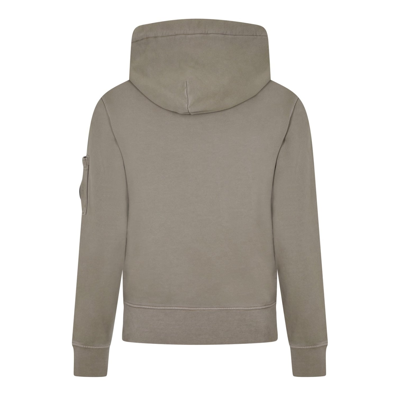 LUXURY HUB CP COMPANY LENS HOODIE