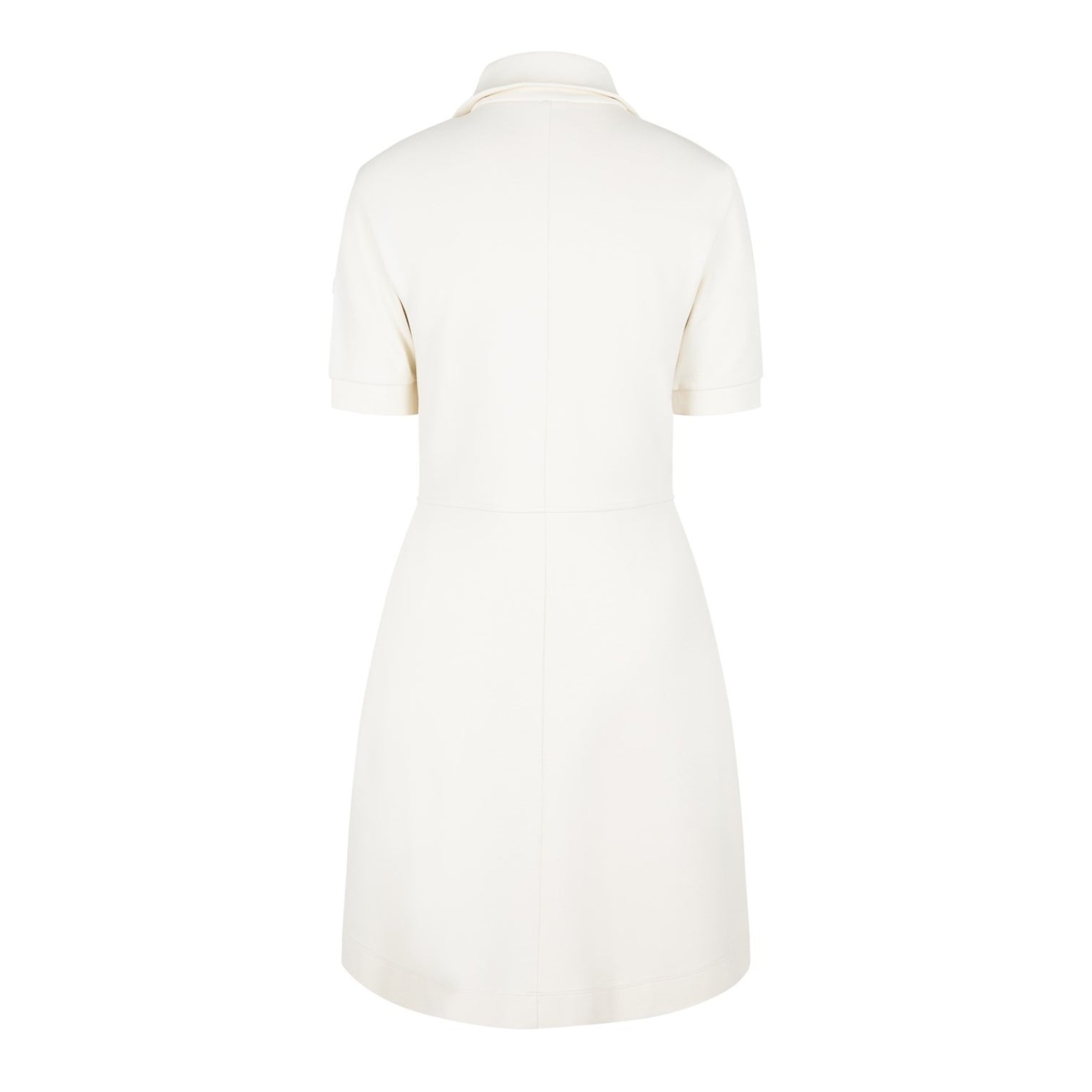 LUXURY HUB MONCLER ZIP DRESS