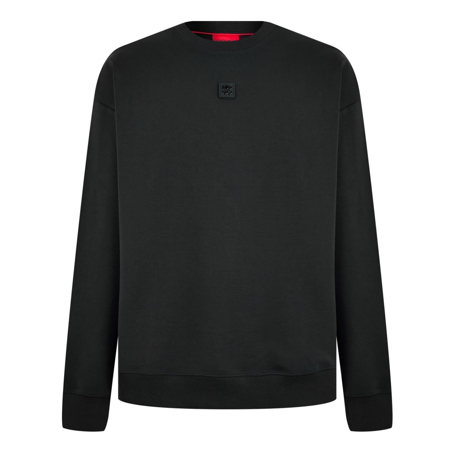 LUXURY HUB HUGO CREW SWEATER