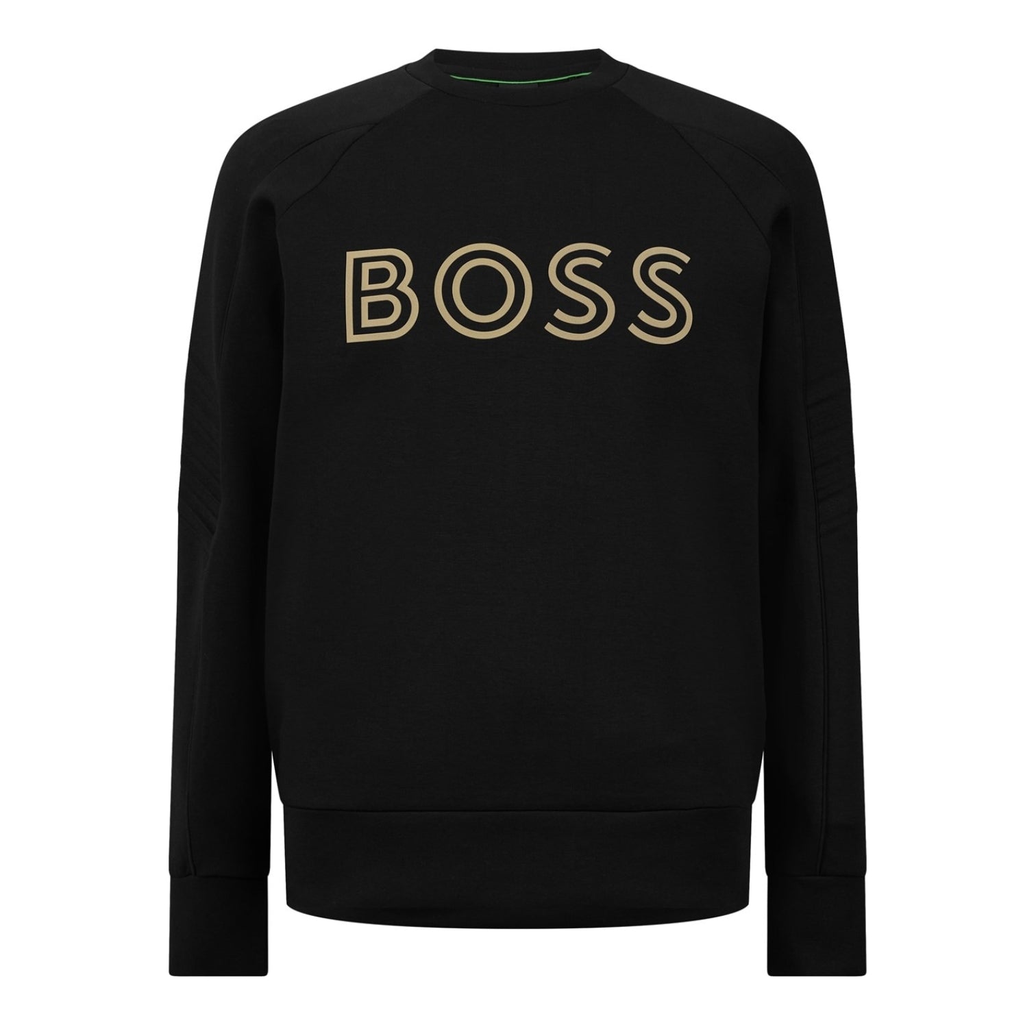 LUXURY HUB BOSS SALBO SWEATSHIRT