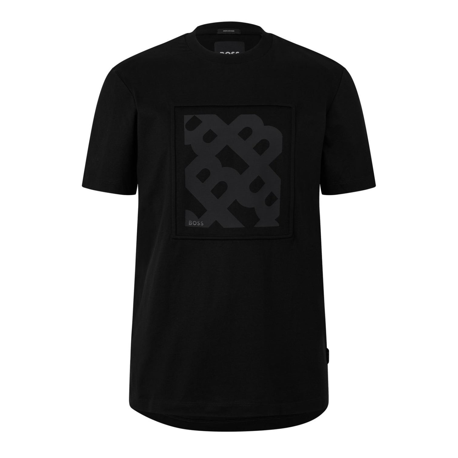 LUXURY HUB BOSS THOMPSON TEE