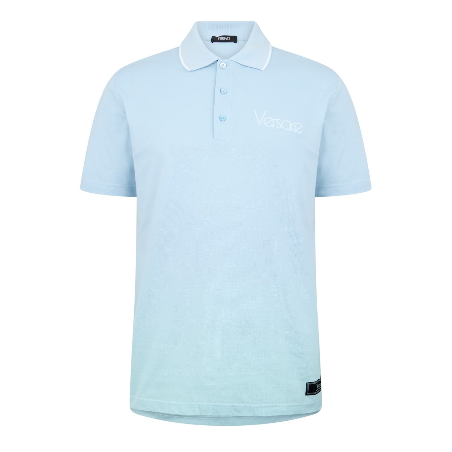 LUXURY HUB VERSACE POLO EMBROID