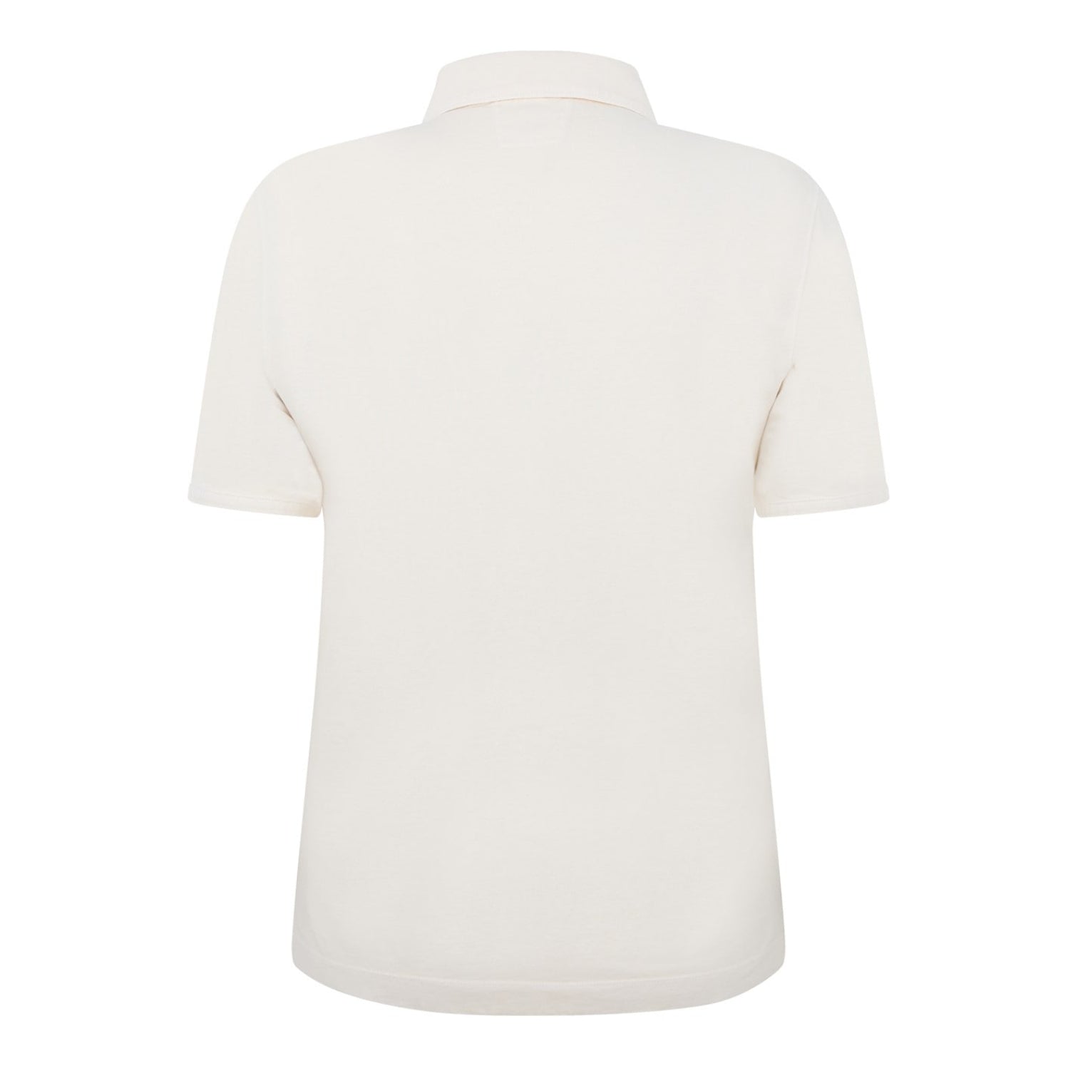 LUXURY HUB CP COMPANY CP LOGO POLO