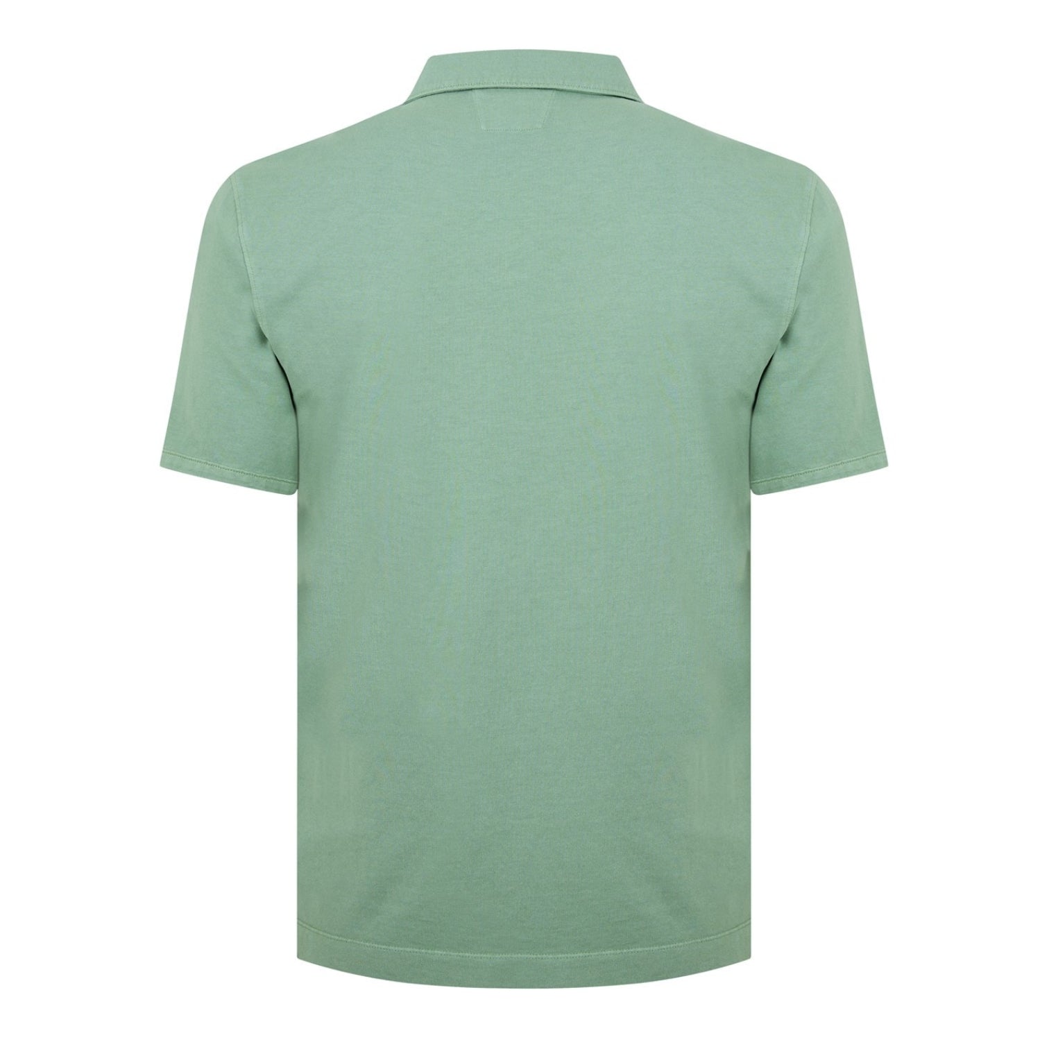 LUXURY HUB CP COMPANY CP LOGO POLO