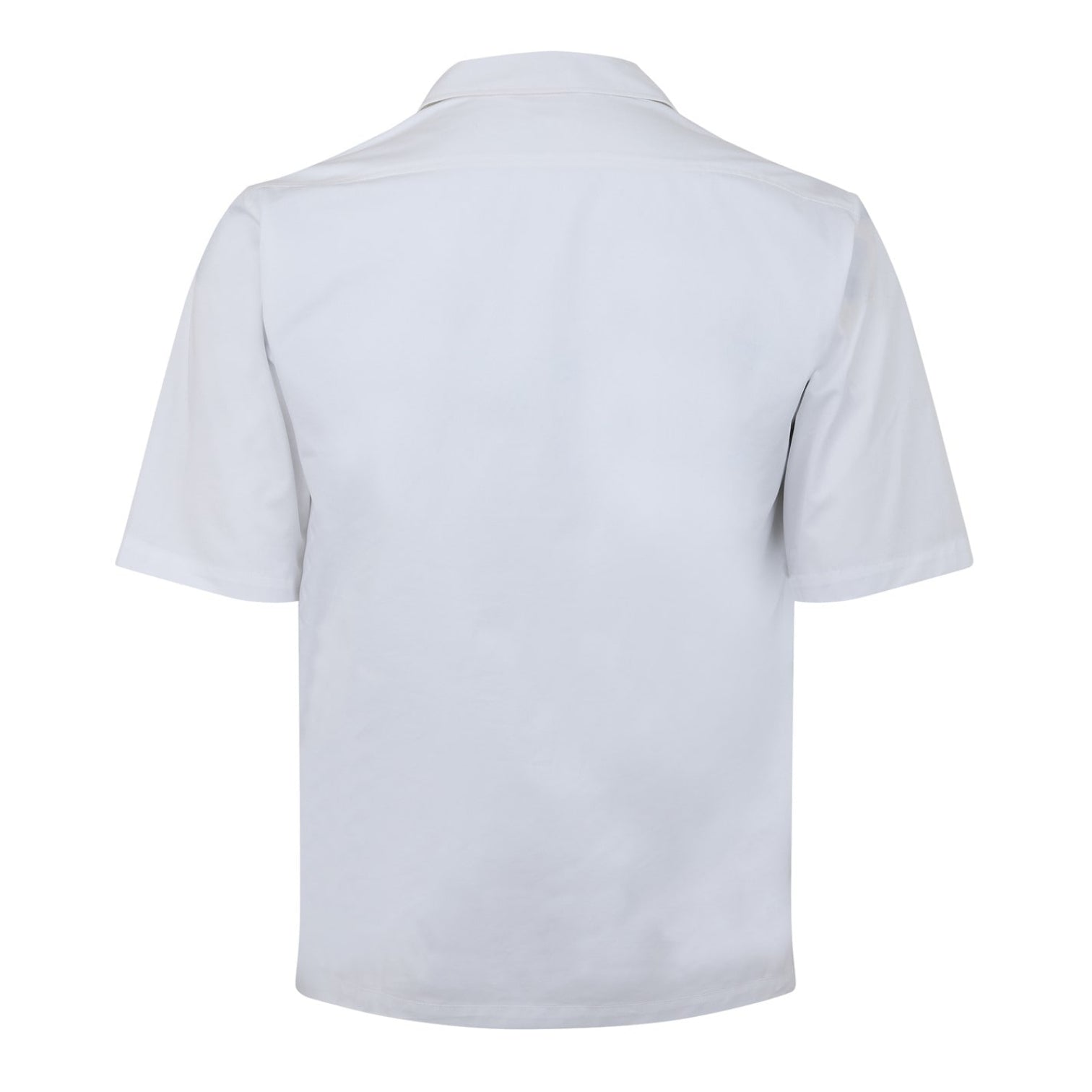 LUXURY HUB CP COMPANY SHIRTS SHORT SLEEVE