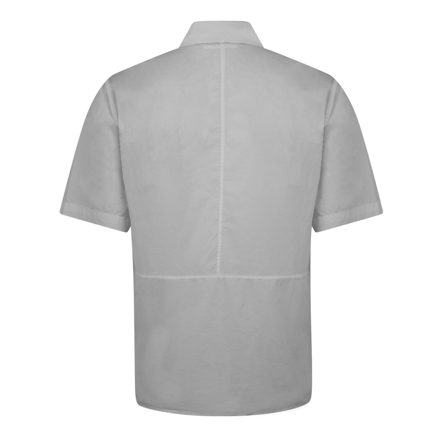 LUXURY HUB CP COMPANY CP SS GAB SHIRT